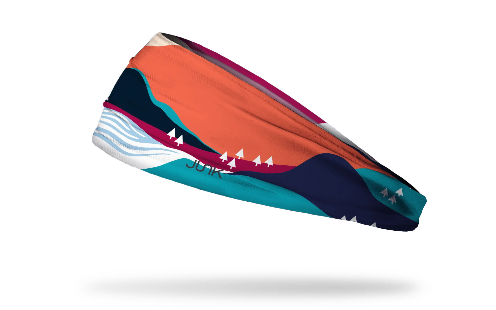 Marvelous Mountaineer Big Bang Lite Headband