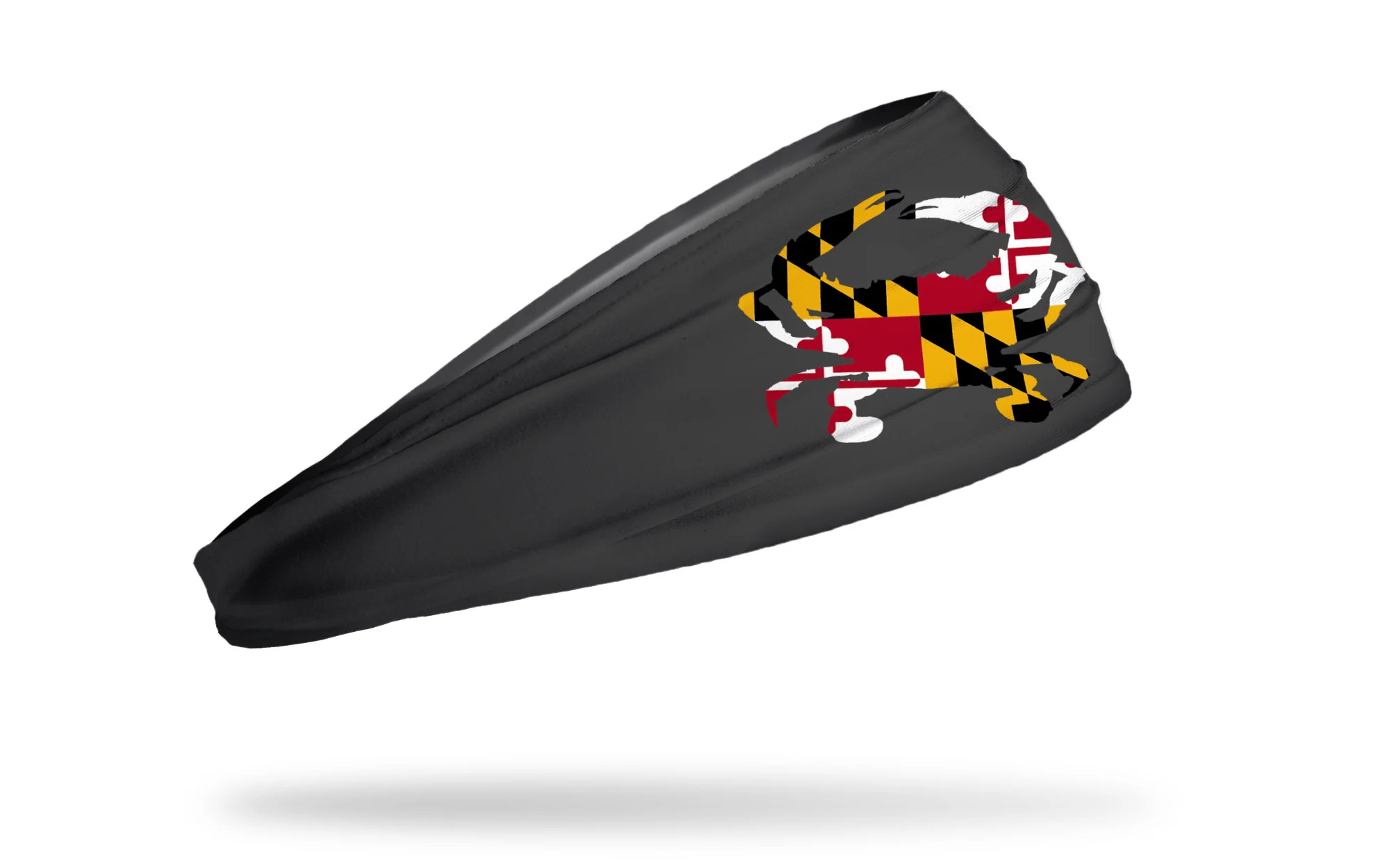 Maryland Flag - Crab Big Bang Lite Headband