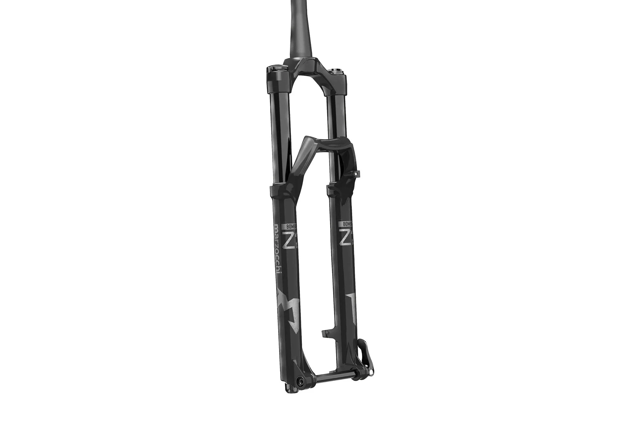 Marzocchi Bomber Z2 Rail 29" Fork 15x110mm 44mm Offset - 2025