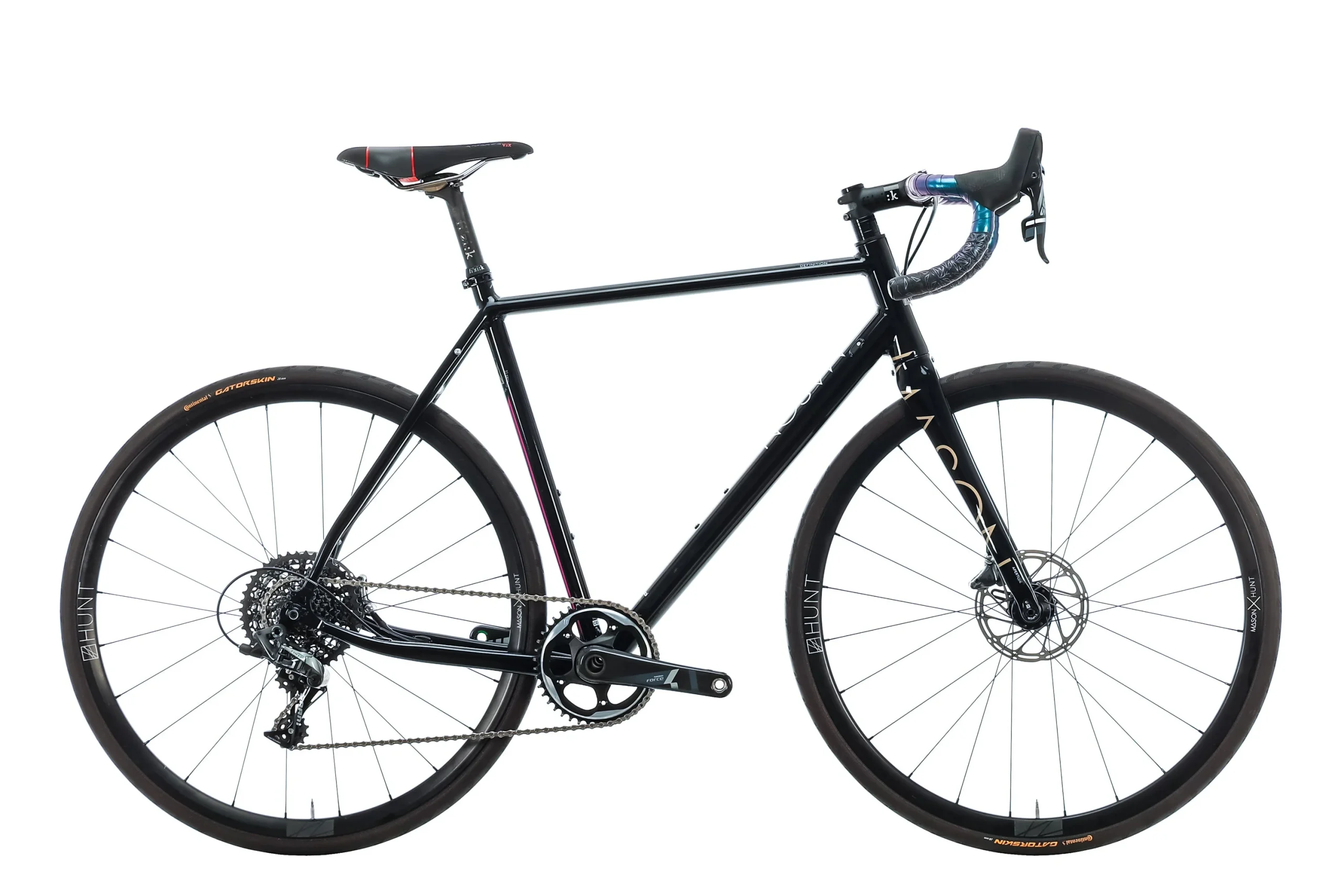 Mason Definition Road Bike - 2019, 56cm