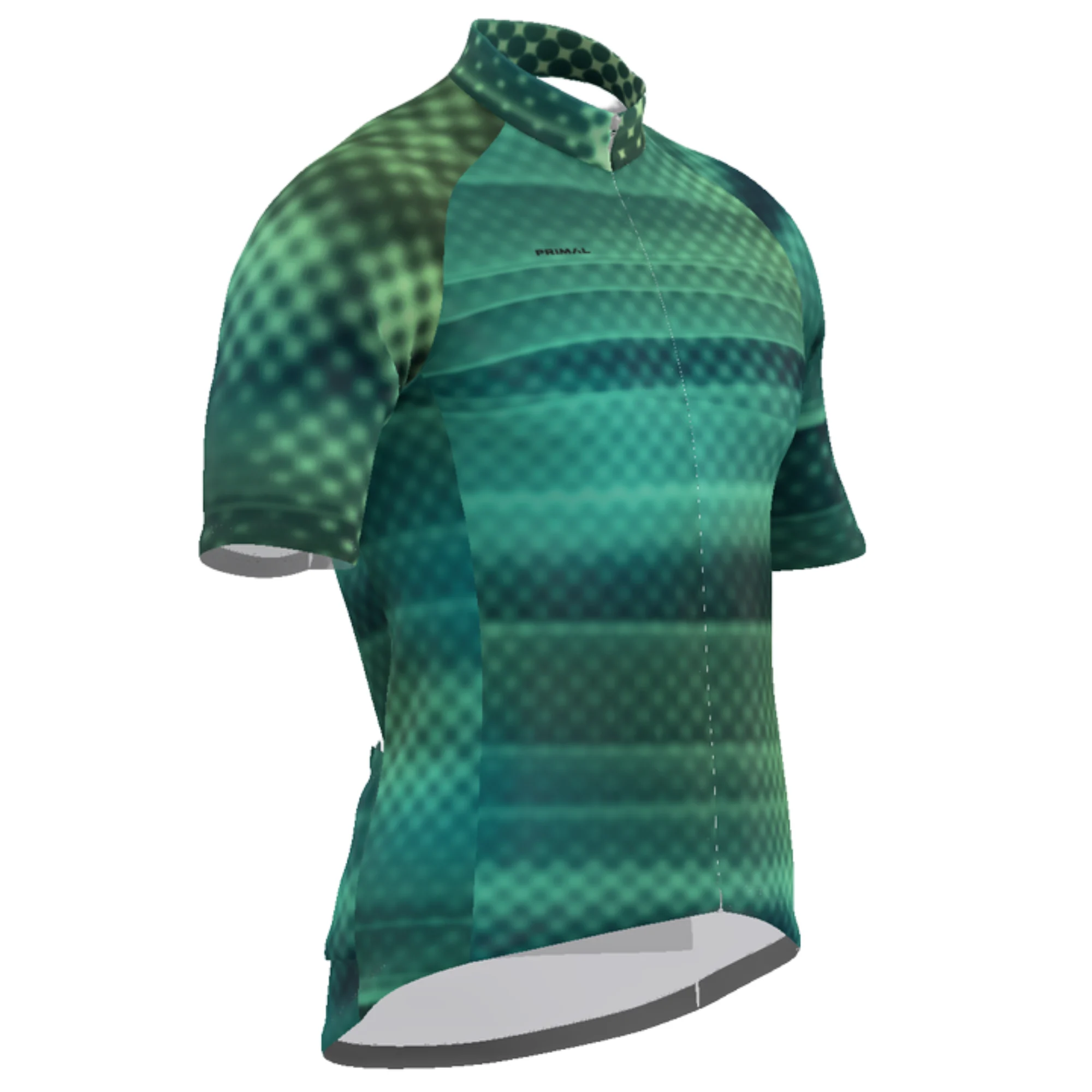 Matrix Men's Prisma Jersey