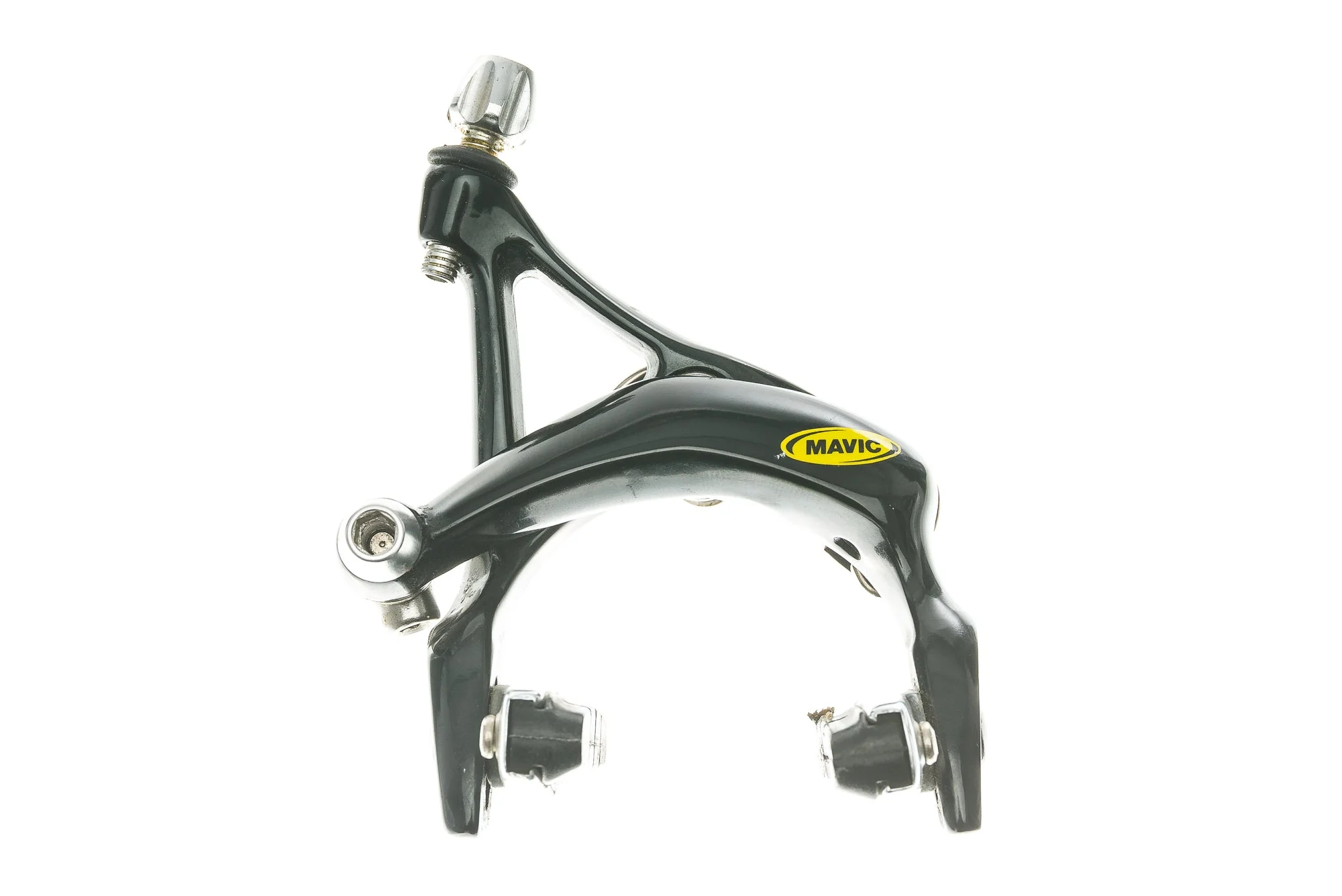 Mavic 0520-R Brake Caliper Rear Black