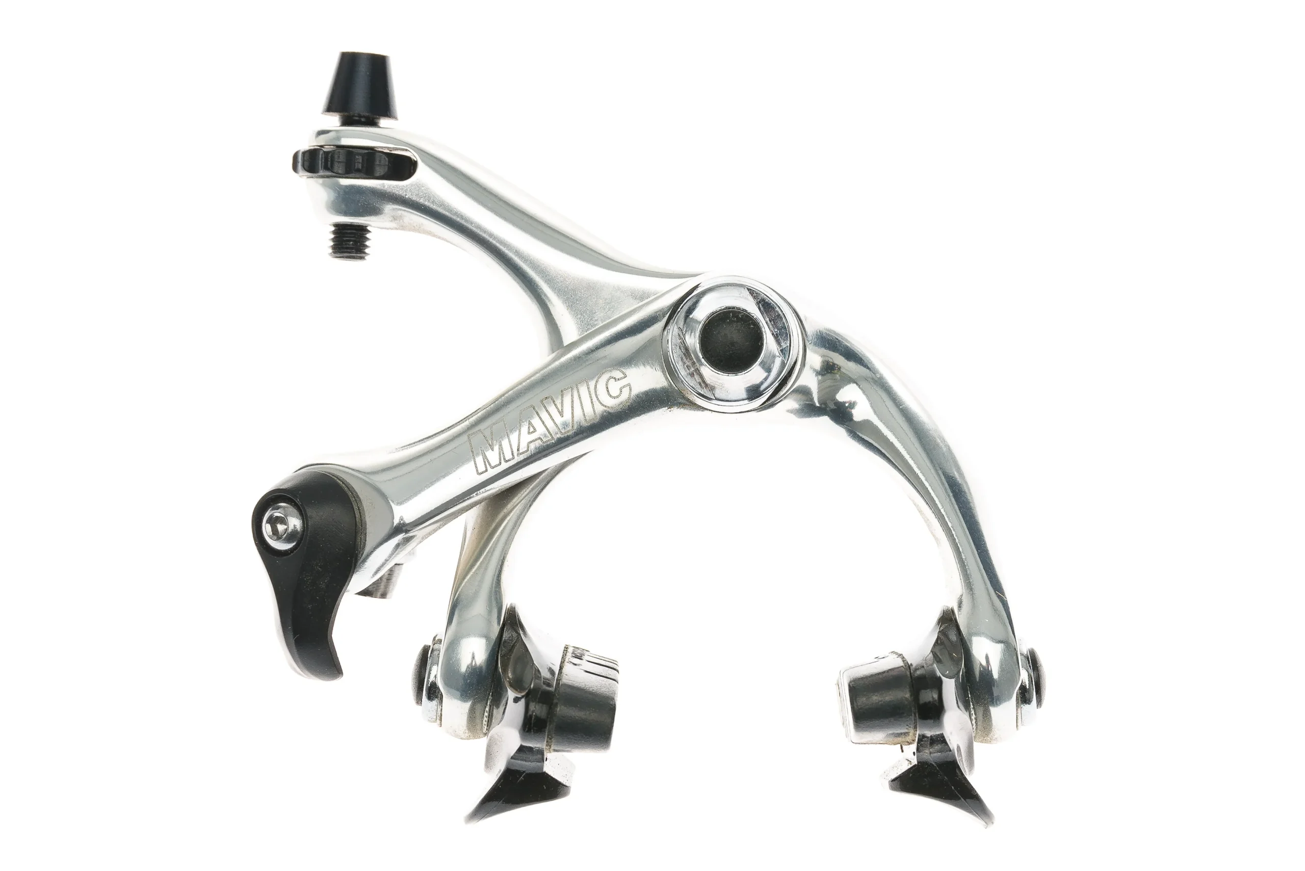 Mavic 451 Brake Caliper Front Silver