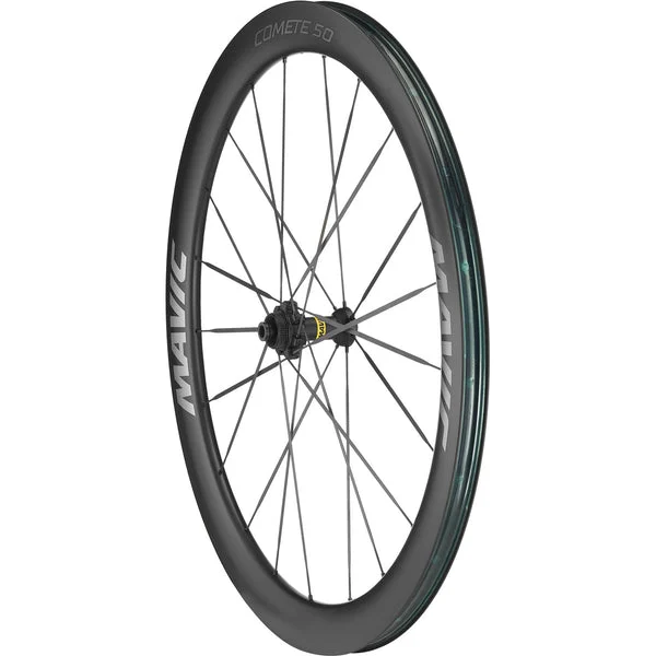 Mavic Comete 50 Ceramic Disc