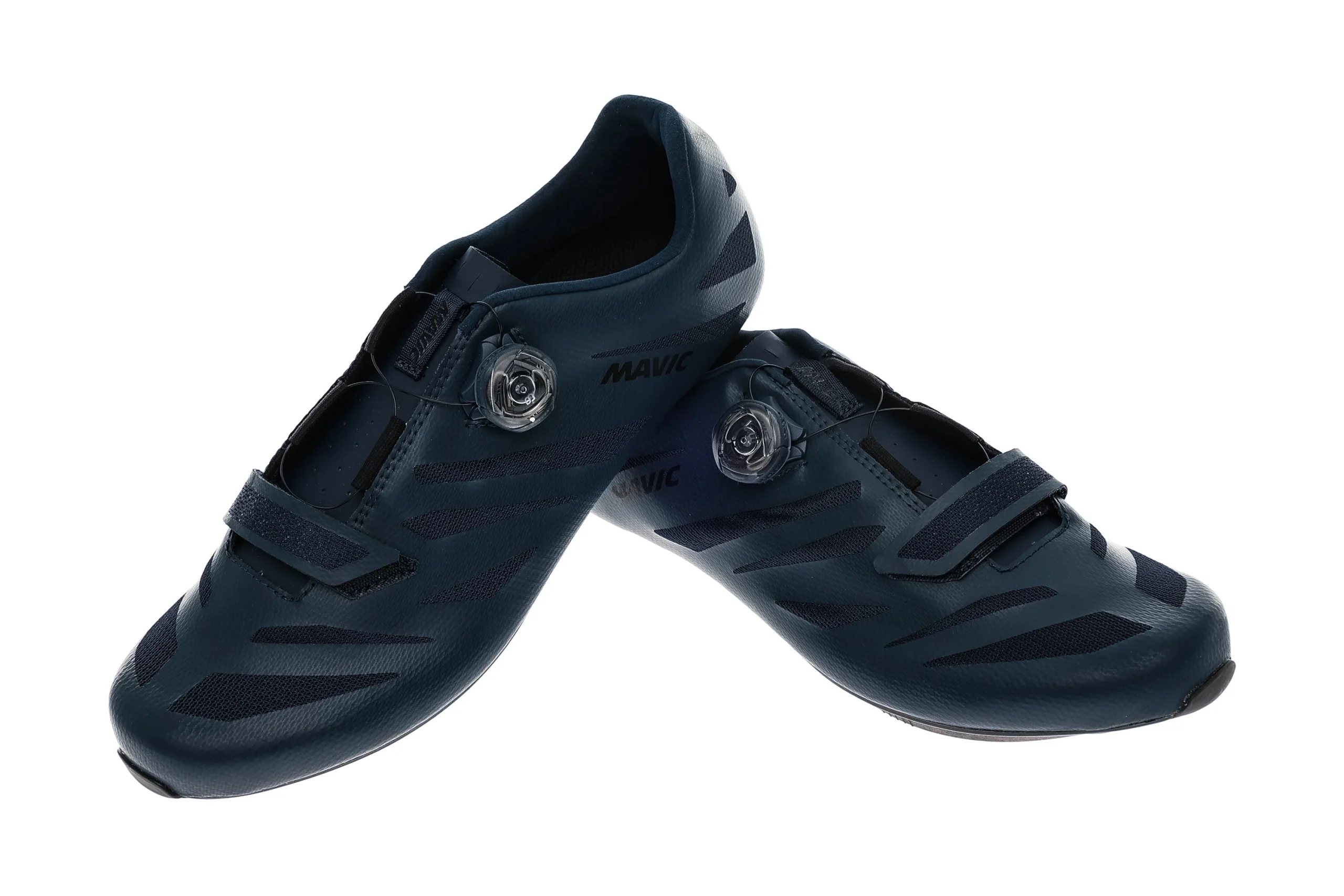 Mavic Cosmic Elite SL Road Shoes Total Eclipse/Total Eclipse/Black