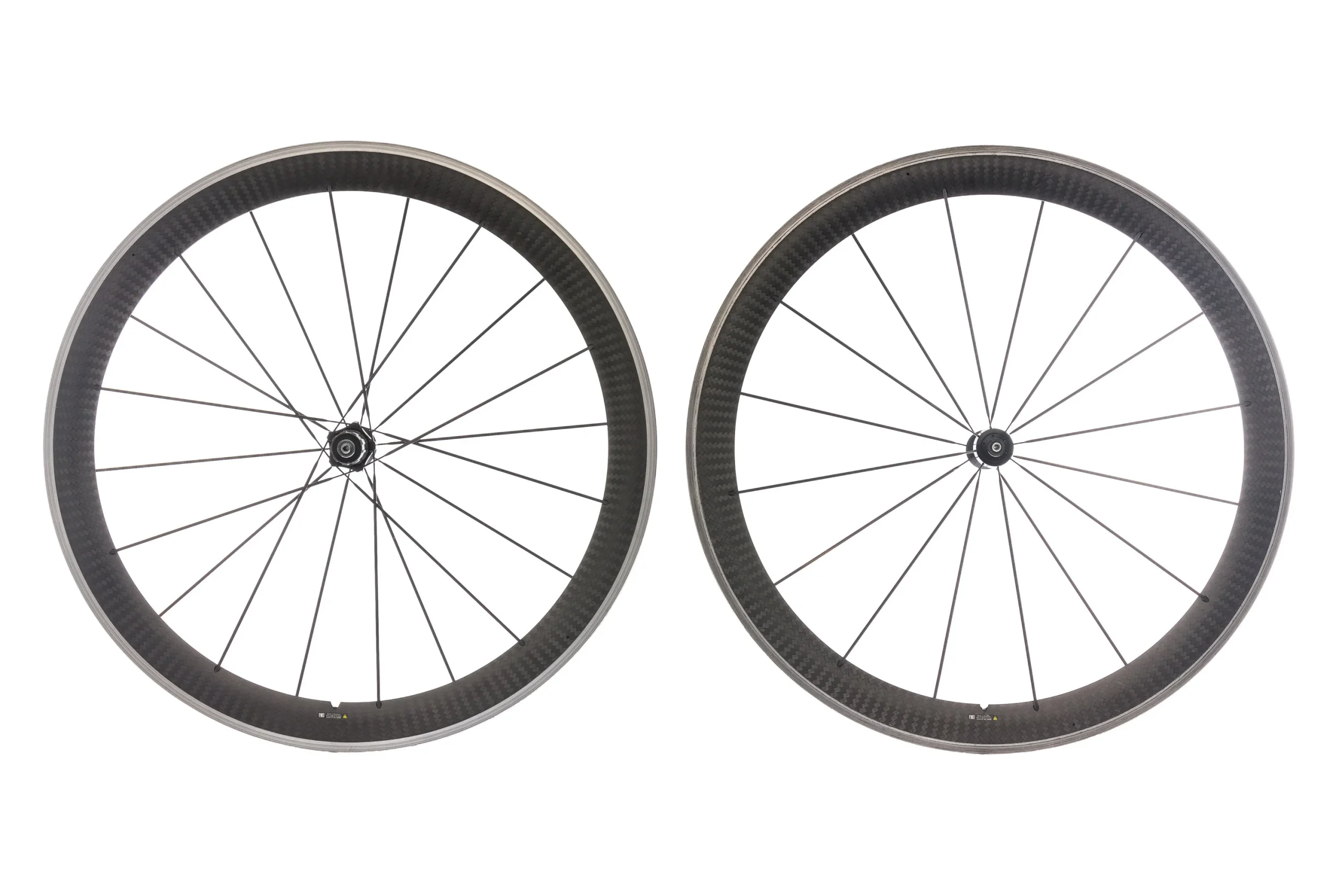 Mavic Cosmic Pro Carbon Clincher 700c Wheelset