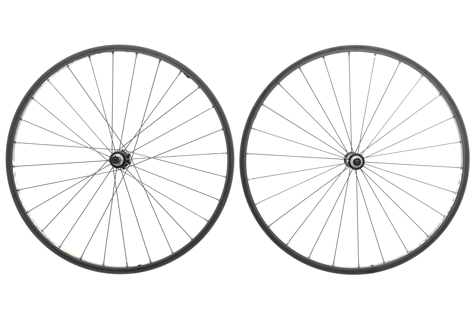 Mavic Crossmax SUP Aluminum Clincher 26" Wheelset