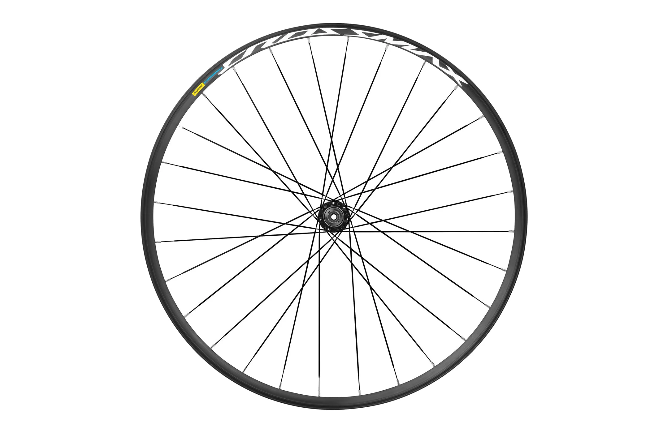 Mavic E-Crossmax Aluminum Tubeless 29" Rear Wheel