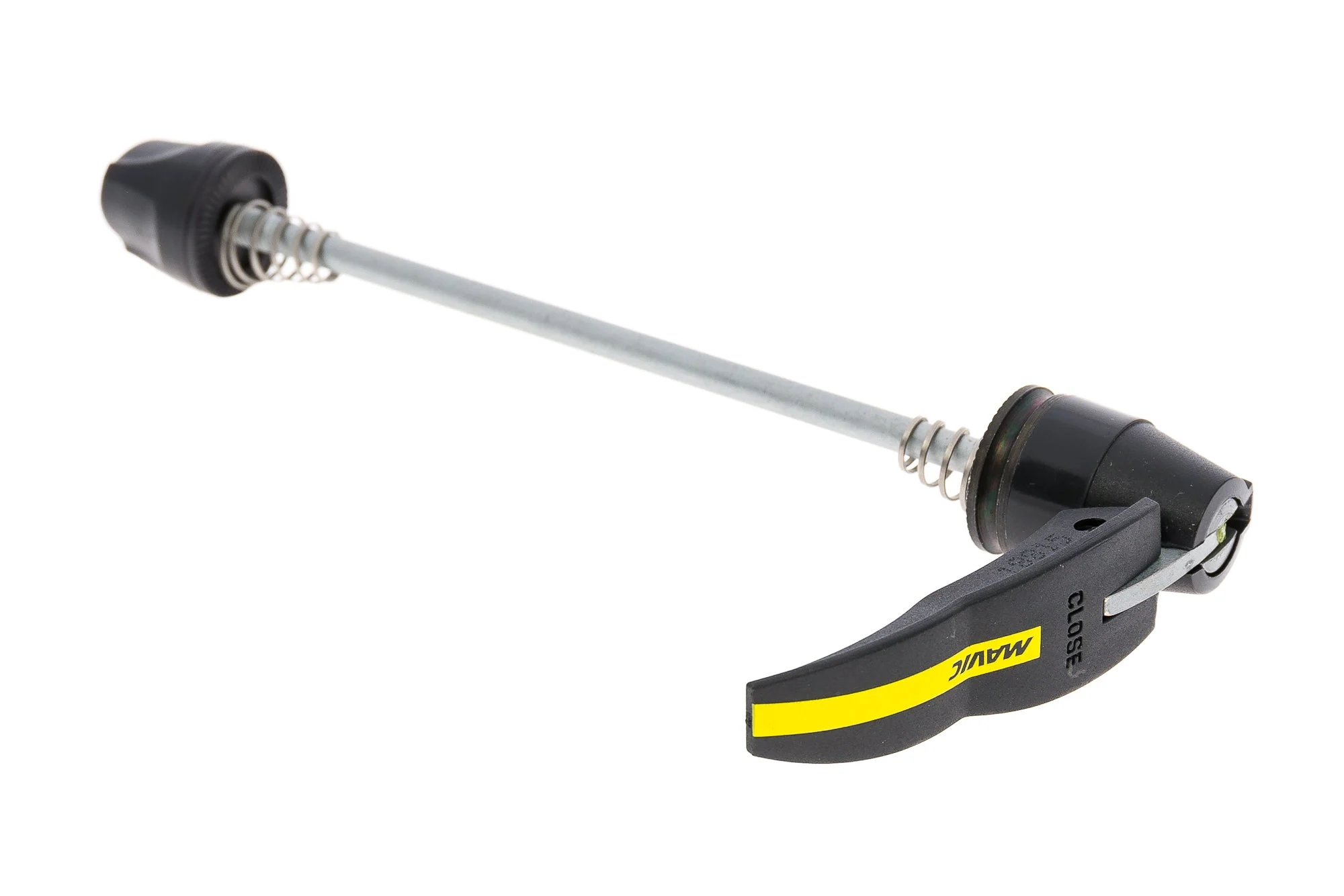 Mavic Front Skewer 9x100mm Quick Release Steel