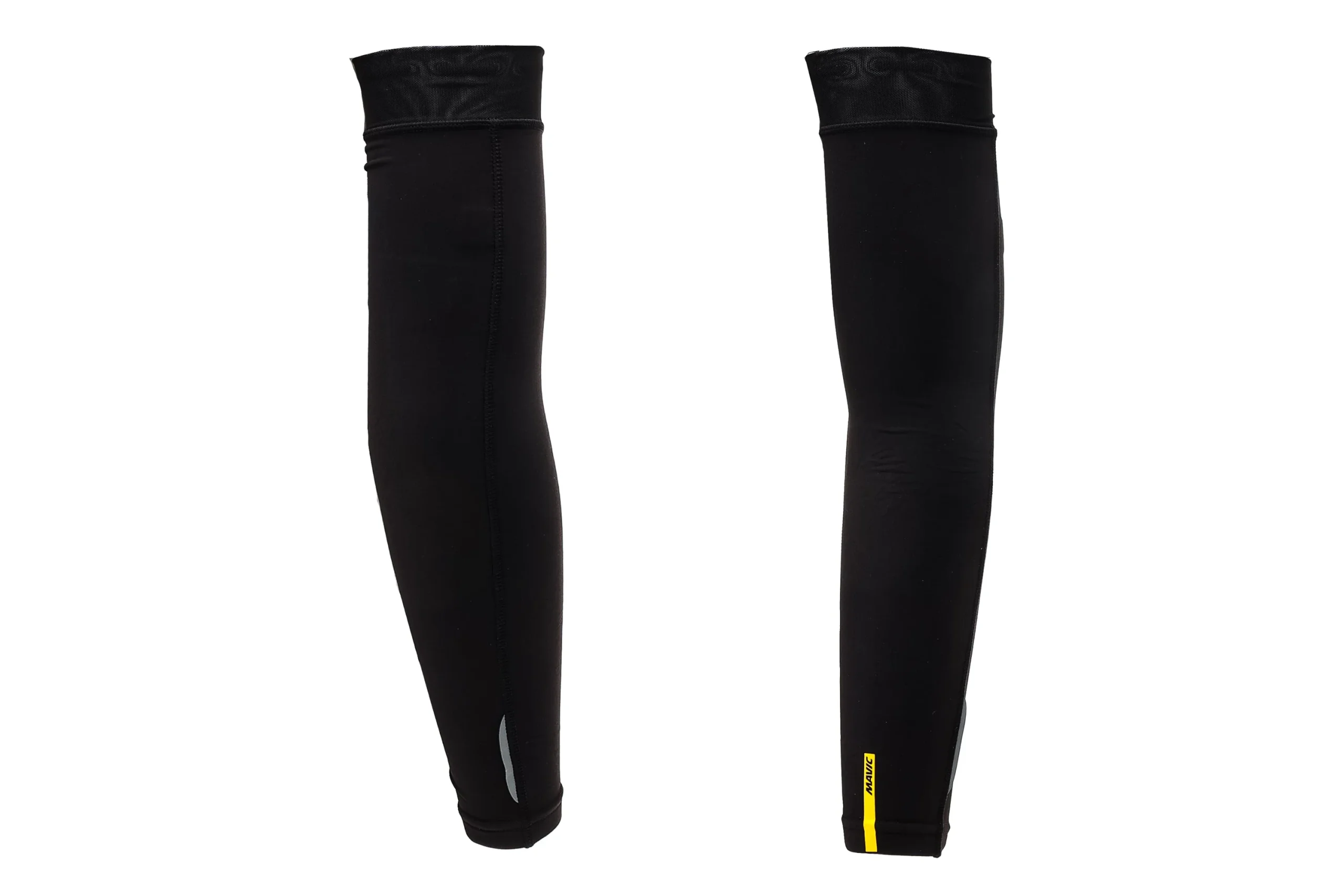 Mavic Ksyrium Arm Warmers Black