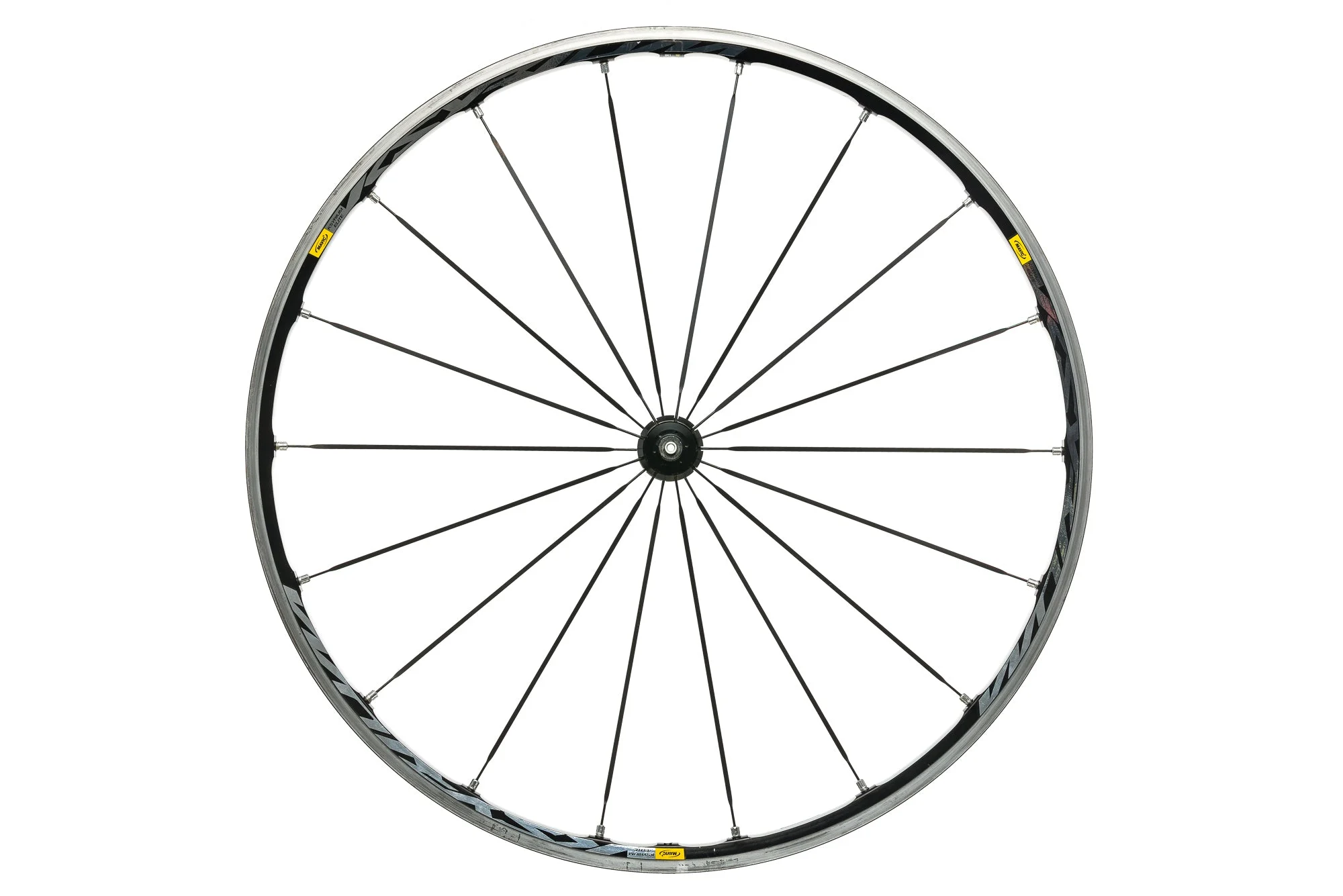 Mavic Ksyrium Elite Front Wheel