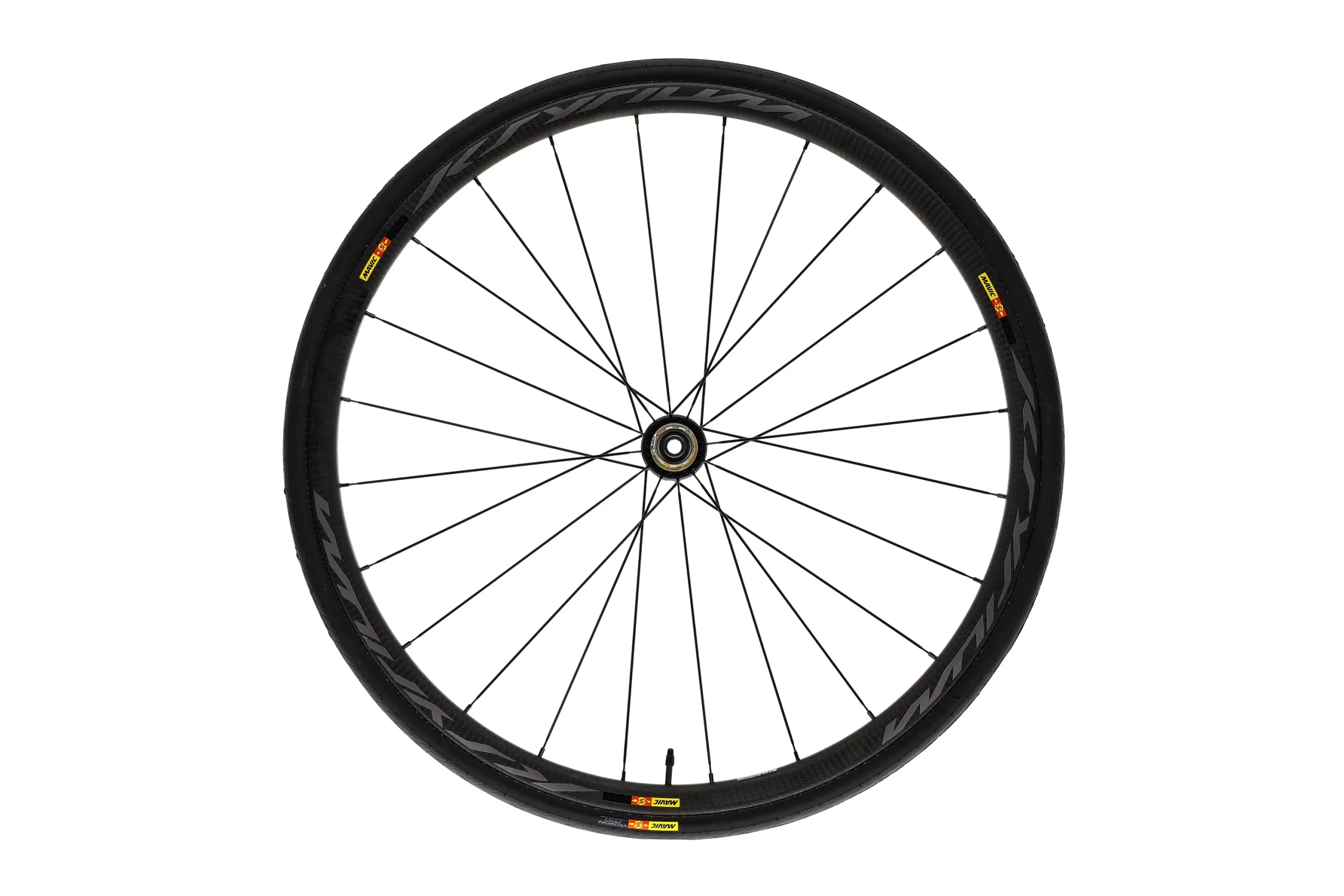 Mavic Ksyrium Pro Carbon SL Clincher 700c Rear Wheel