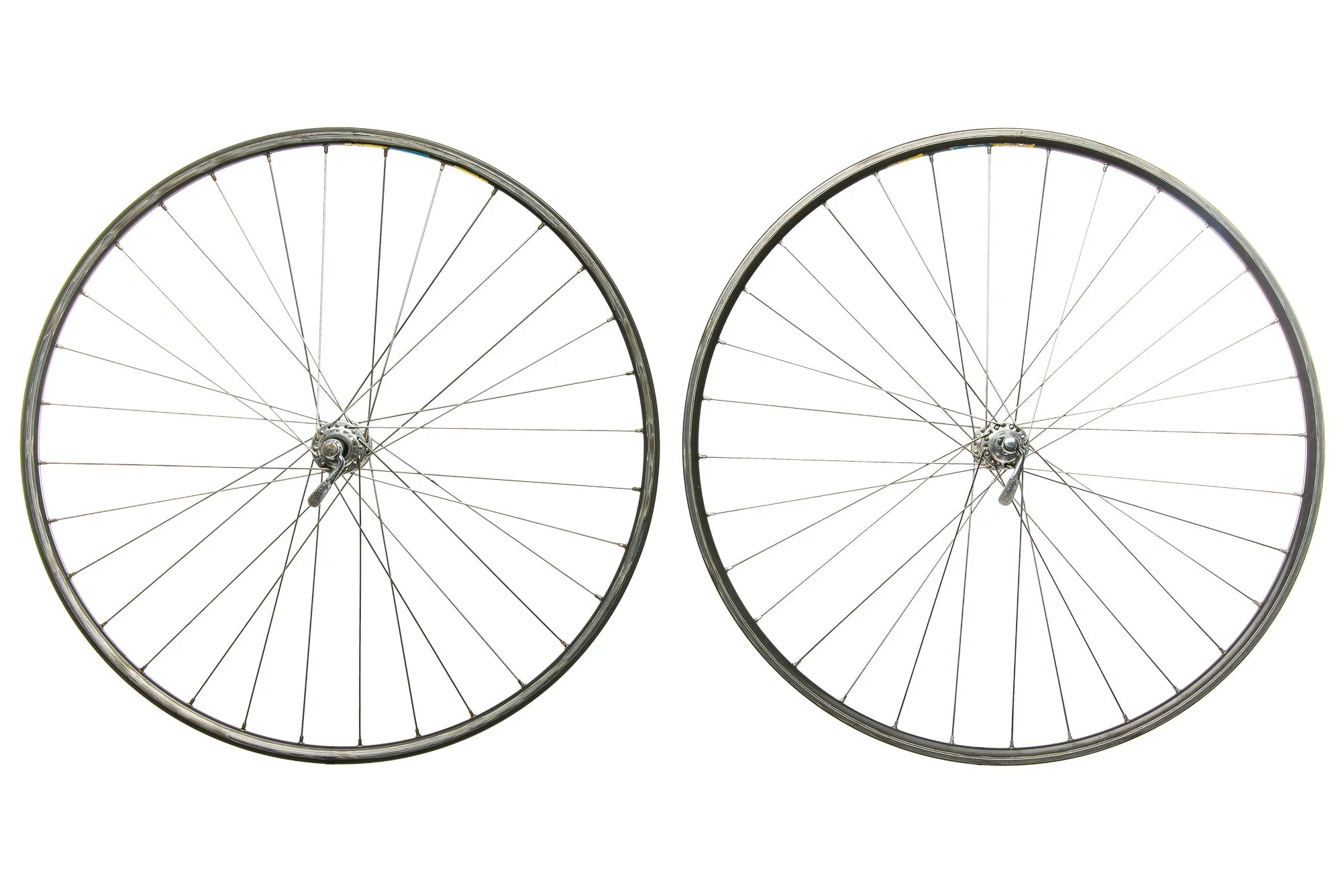 Mavic Open 4 CD Aluminum Clincher 700c Wheelset