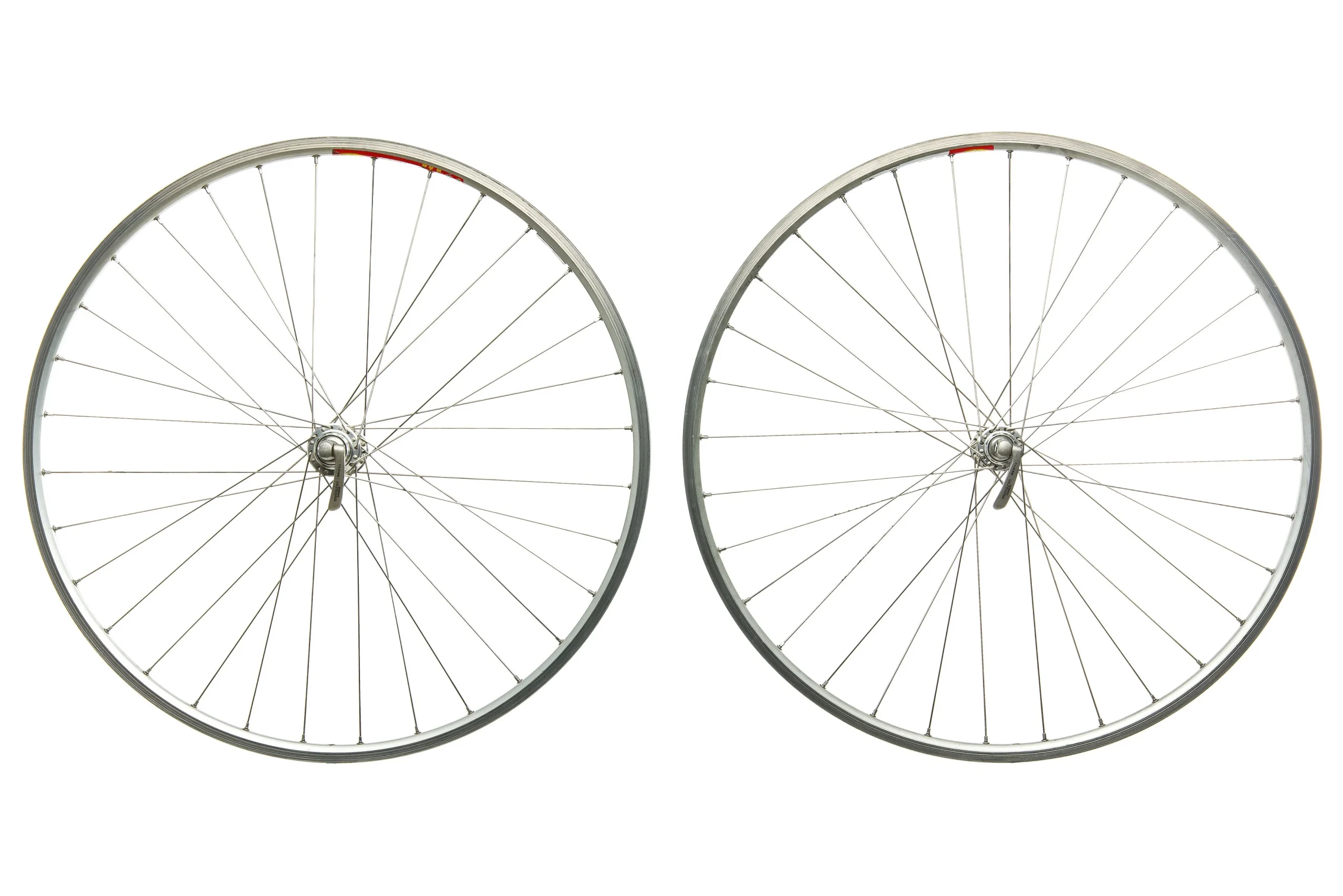 Mavic Open Pro Alloy Clincher 700c Wheelset