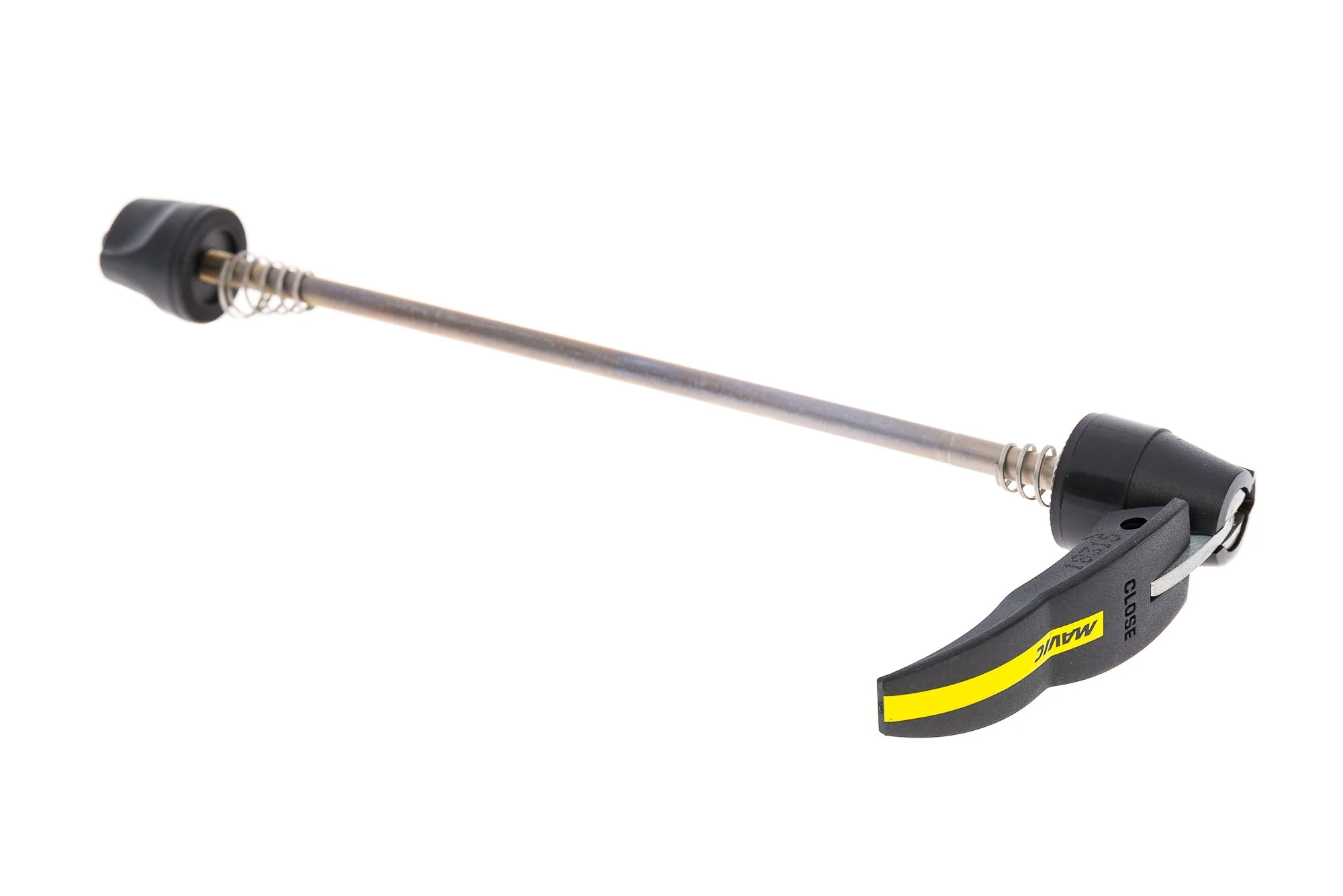 Mavic Quick Release Skewer 10x130mm Rear Steel