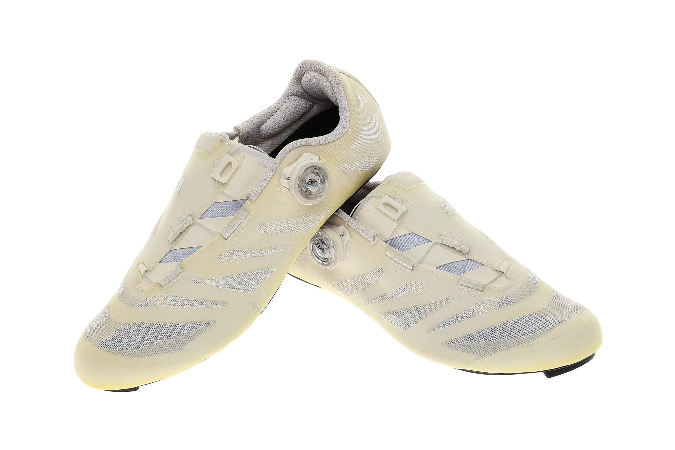 Mavic Sequence SL Ultimate Road Shoes White/White/White
