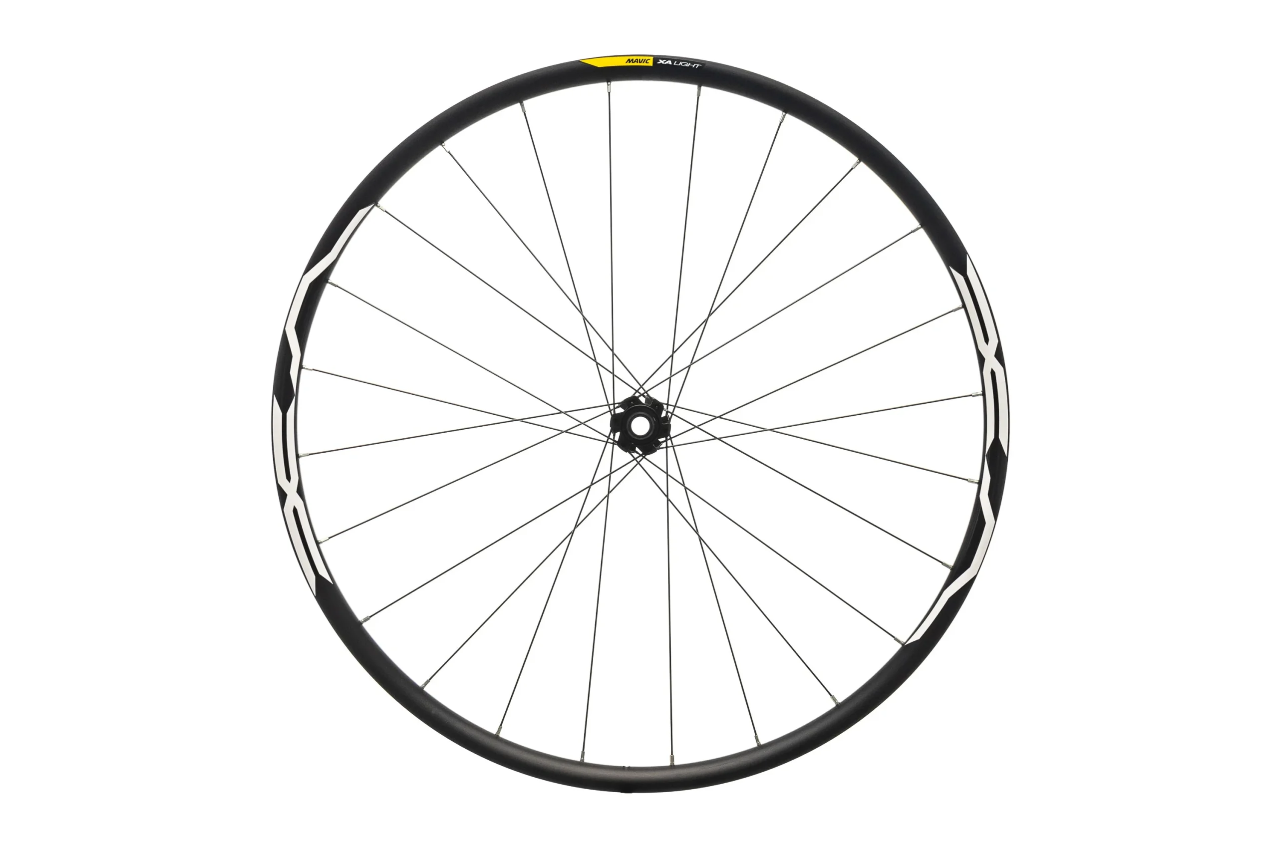 Mavic XA Light Aluminum Tubeless 29" Front Wheel