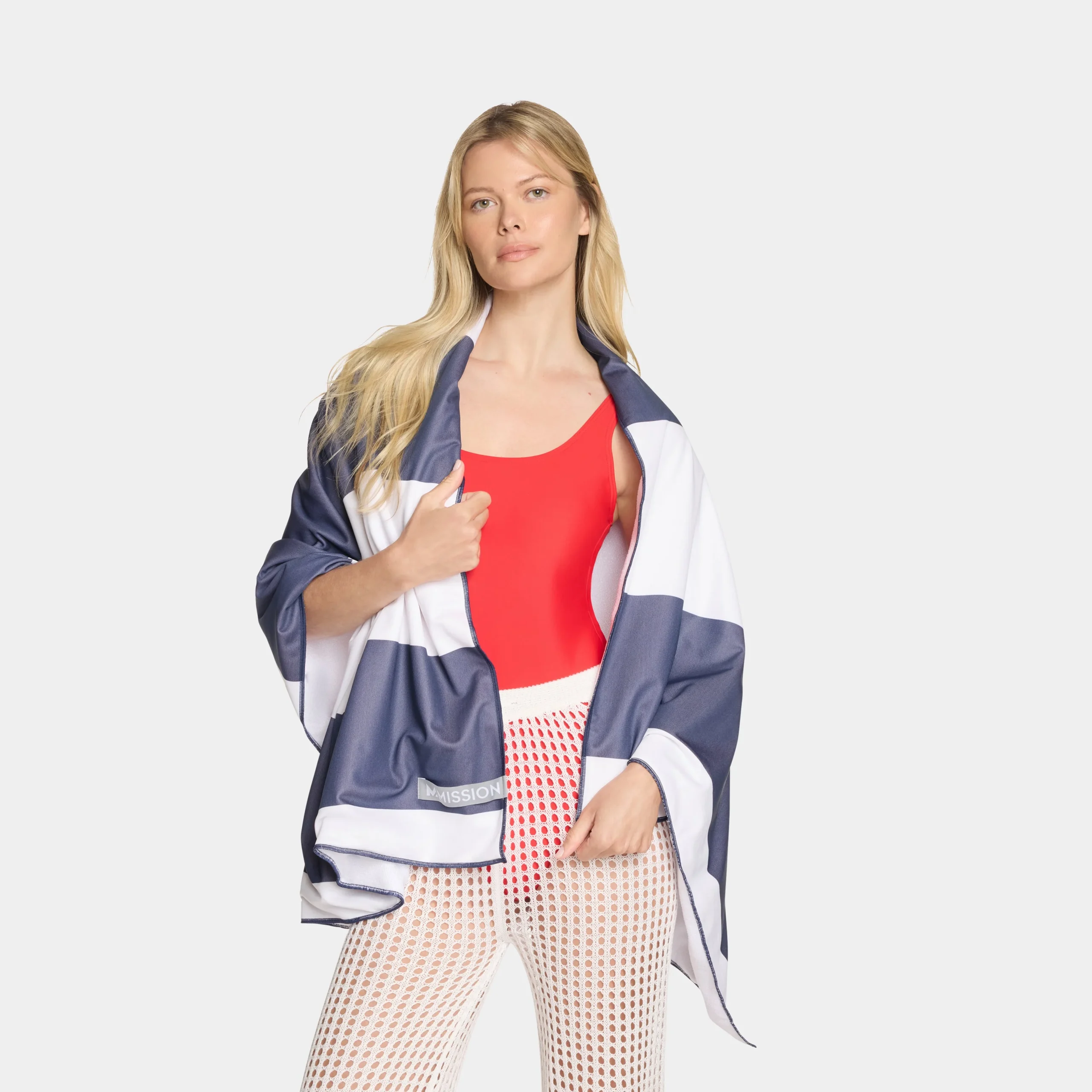 Max Plus Beach Towel