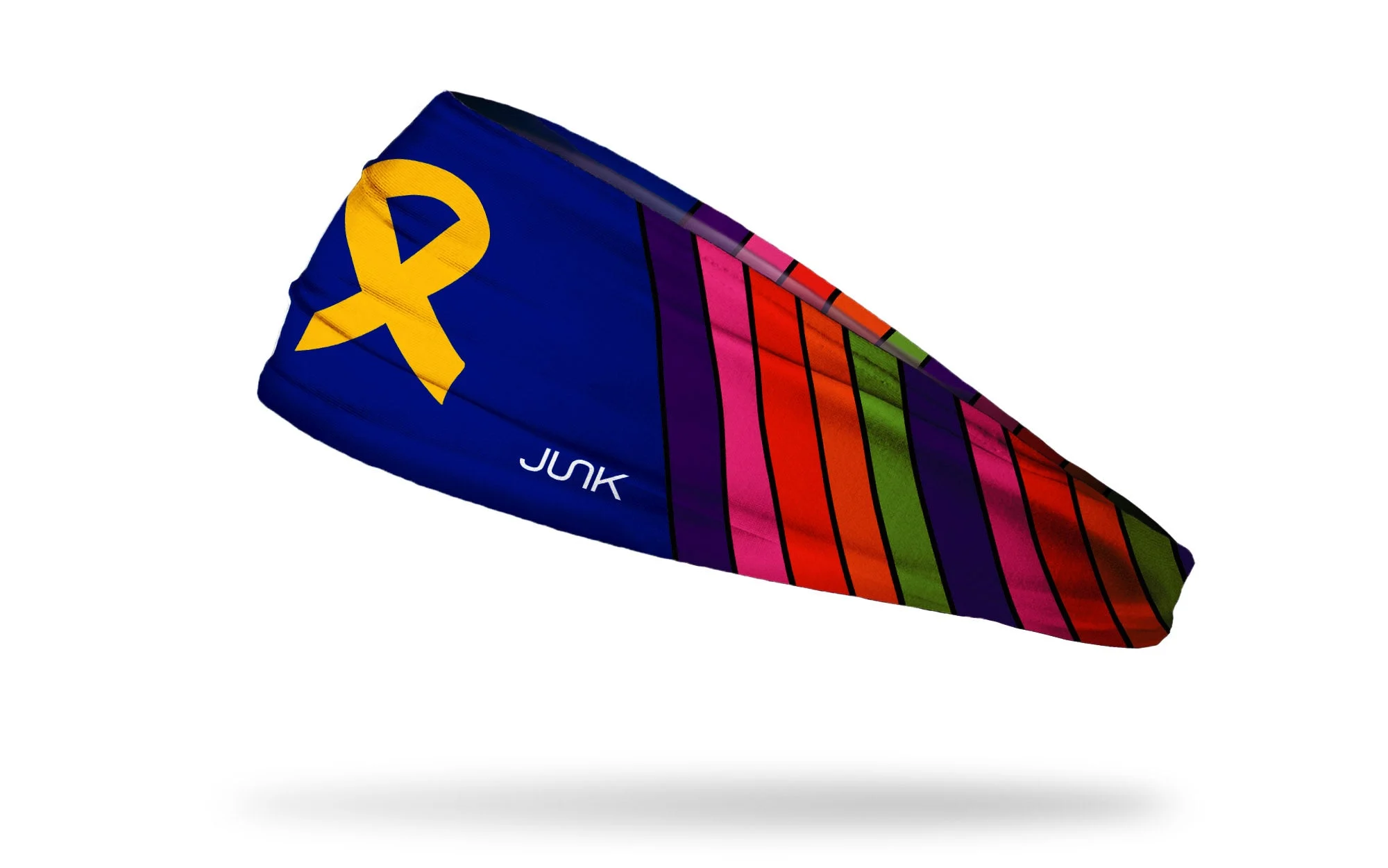 Max's Ribbon Big Bang Lite Headband