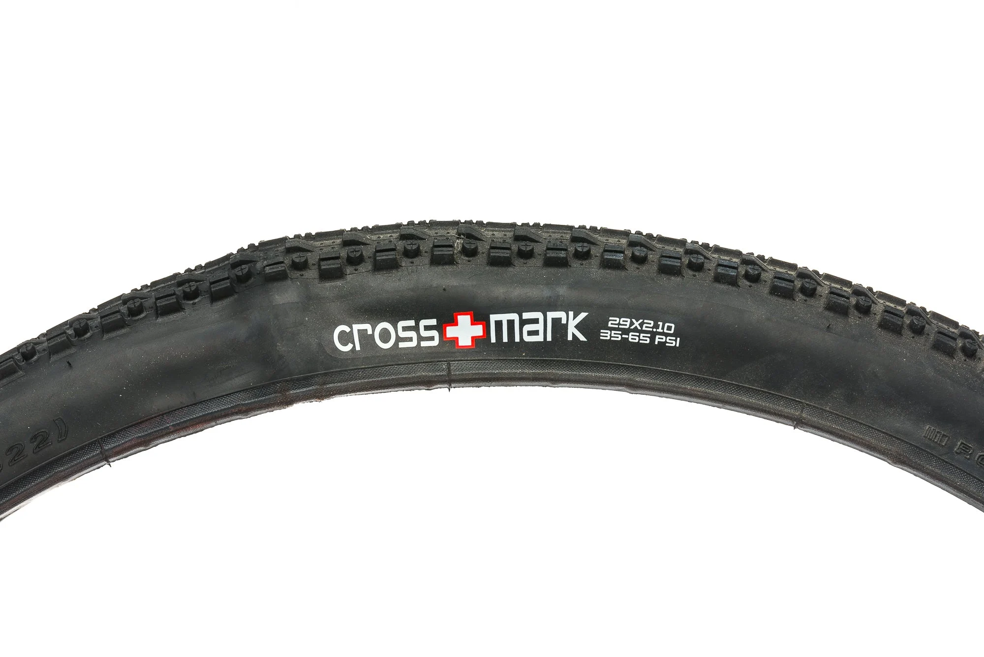Maxxis Crossmark Tire 29 x 2.1" 60 TPI Clincher