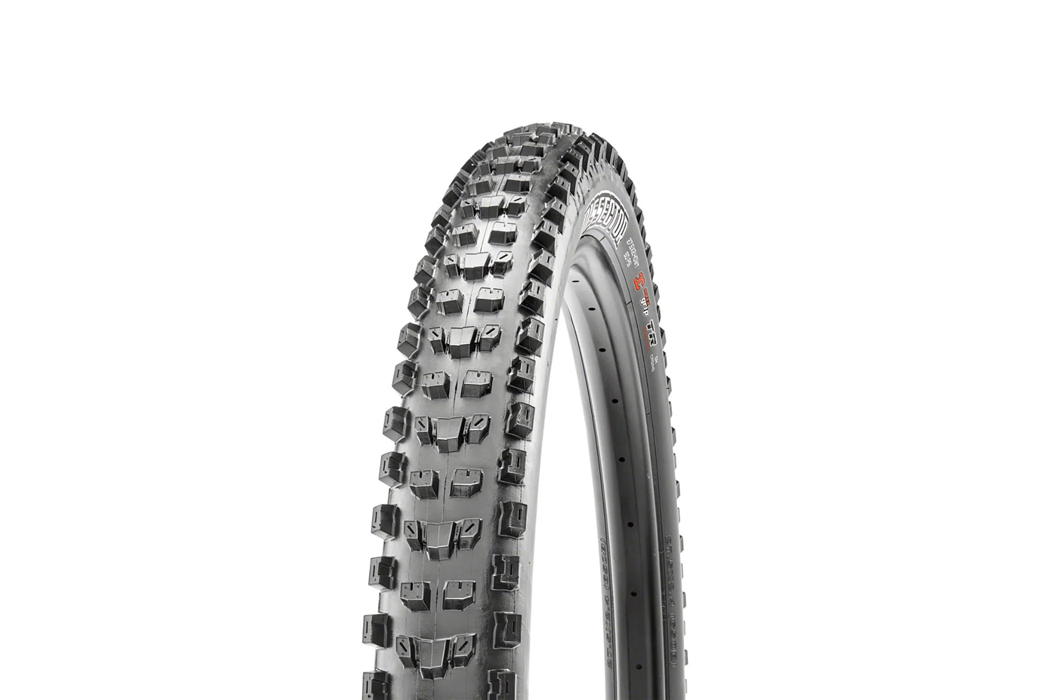 Maxxis Dissector Tire, 29x2.4", DC/EXO/TR/WT