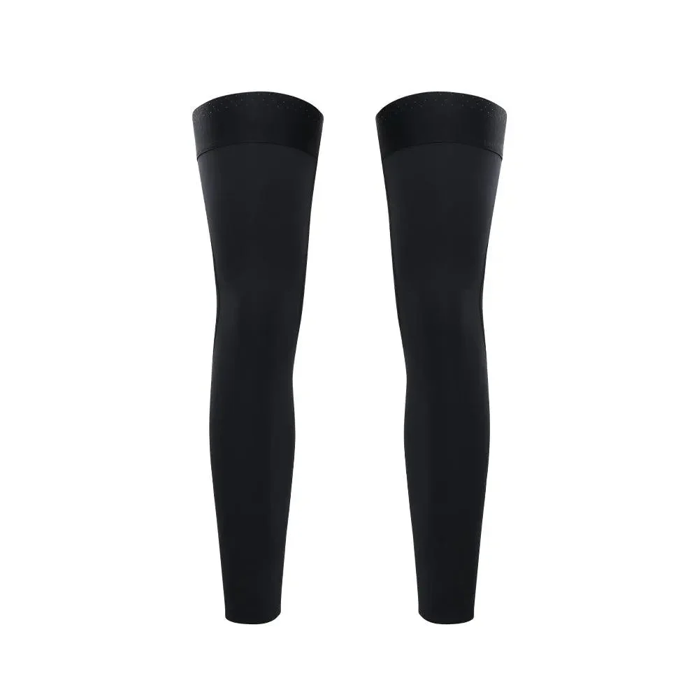 MBO UV Leg Screens AL12- Black