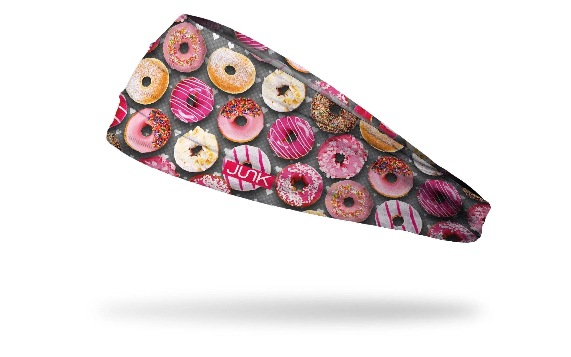 MCM Donut Headband | JUNK Brands