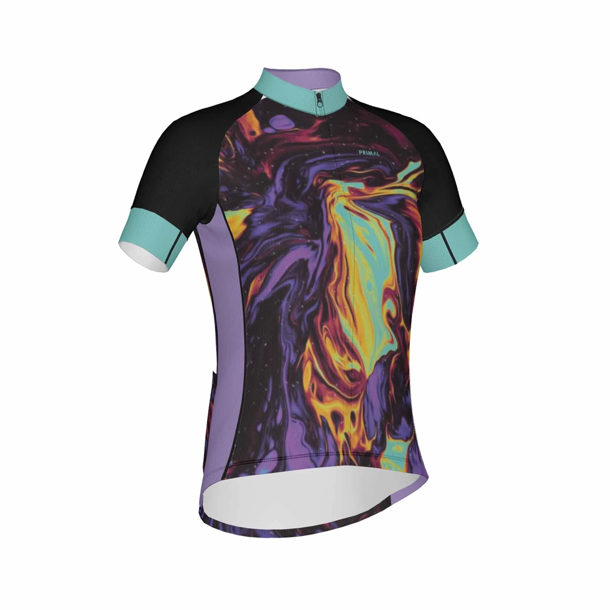Melting Colors Women's Evo 2.0 Jersey