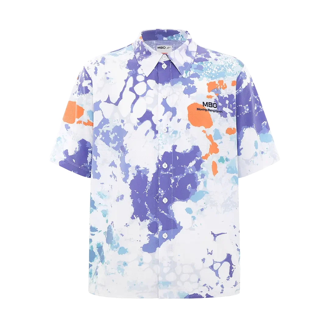 Men's Active Shirt ATS123