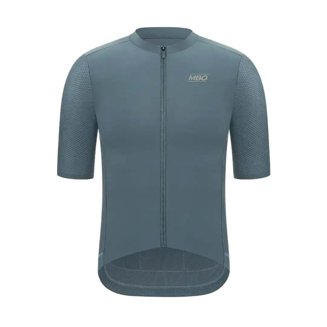 Men's All-Purpose Jersey C100 - Anchor Gray