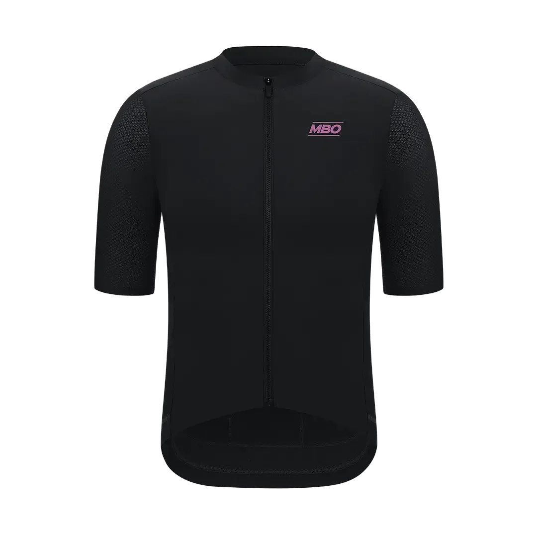 Men's All-Purpose Jersey C100 - Black