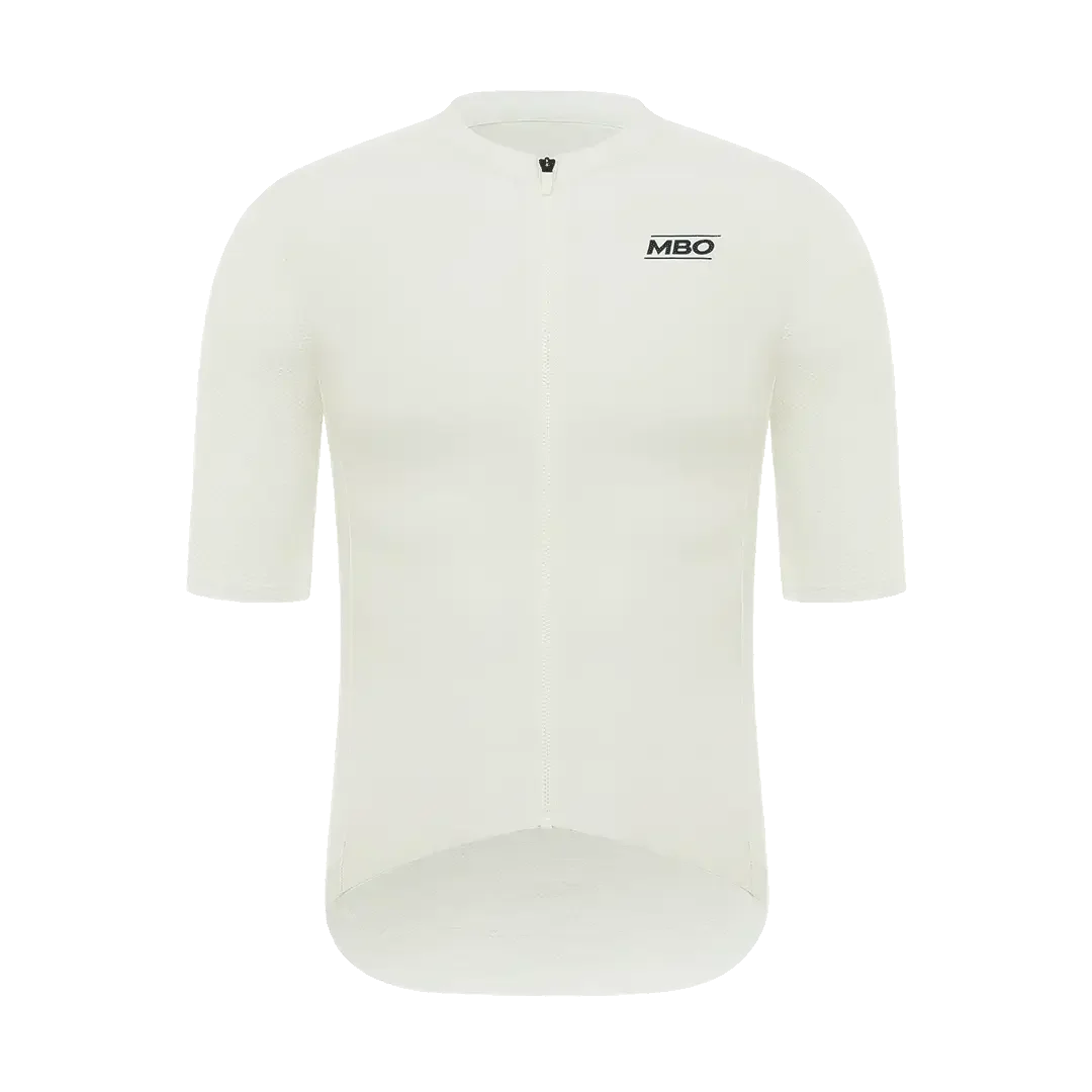 Men's All-Purpose Jersey C100- Snow White