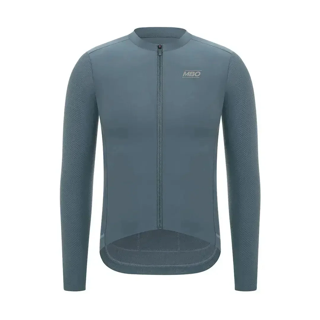 Men's All-Purpose Jersey C140 - Anchor Gray