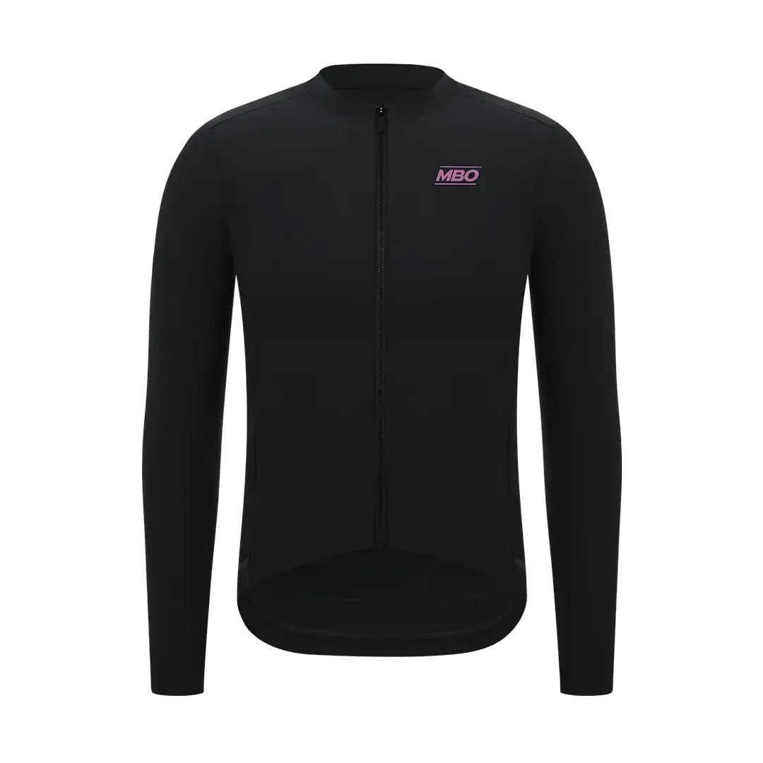 Men's All-Purpose Jersey C140 - Black