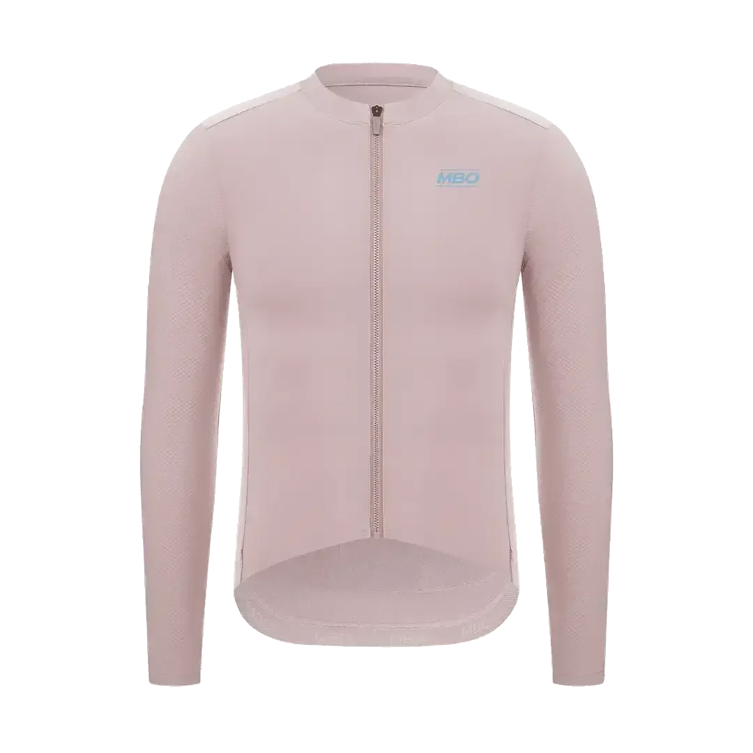 Men's All-Purpose Jersey C140 - Misty Pink