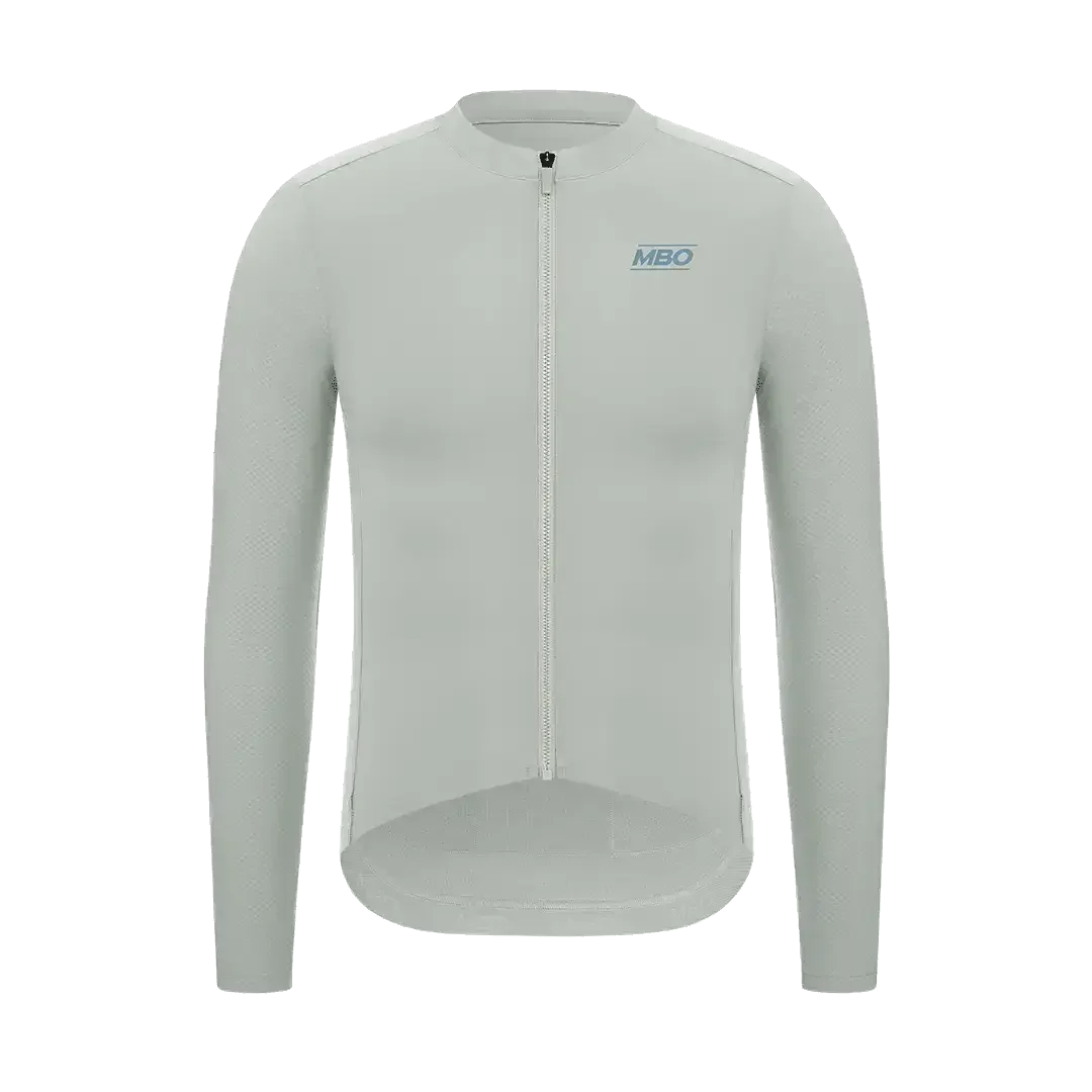 Men's All-Purpose Jersey C140 - Pale Cloudy Gray