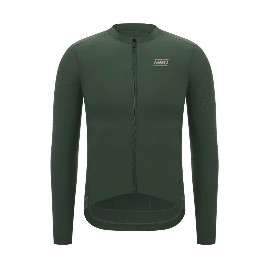 Men's All-Purpose Jersey C140 - Pineneedle