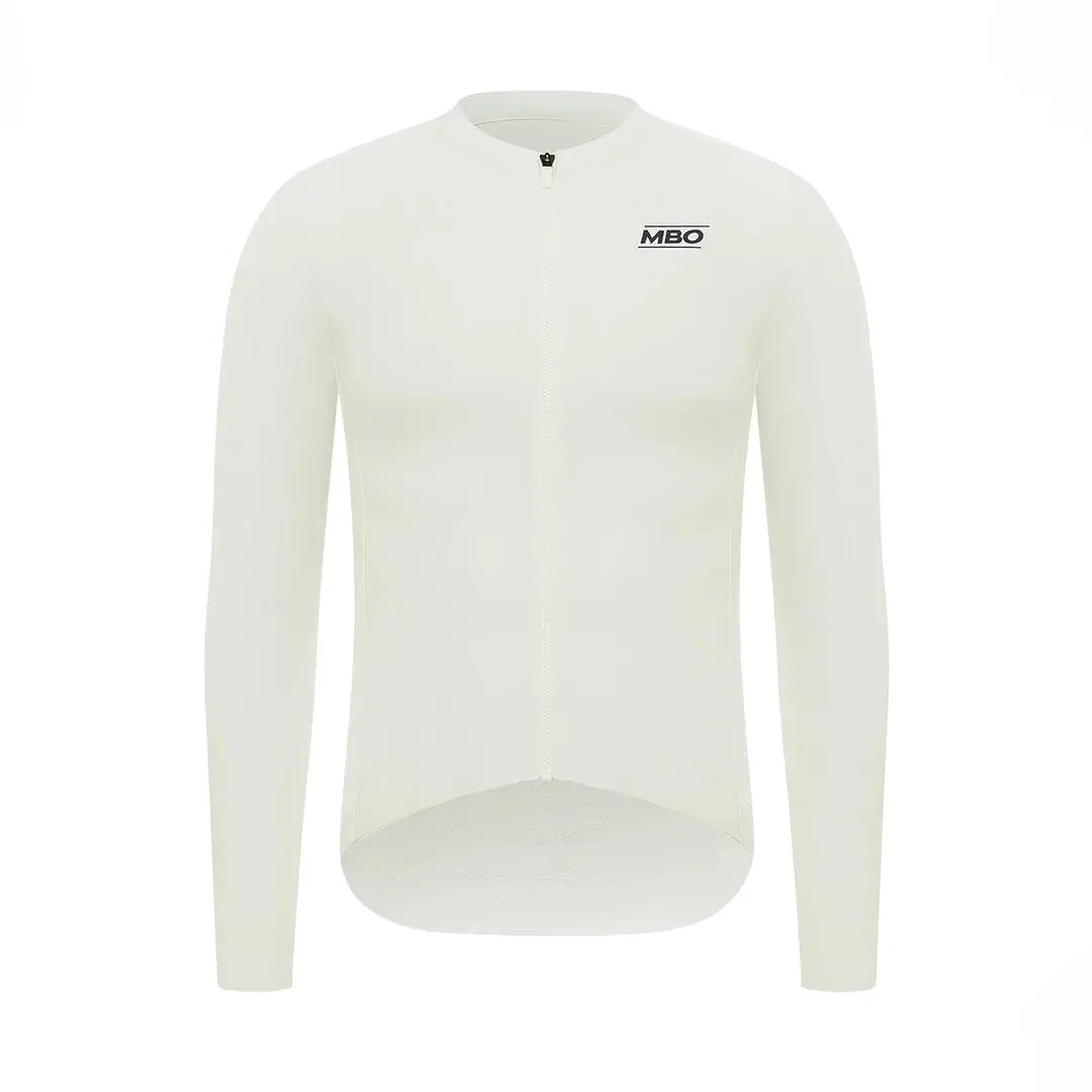 Men's All-Purpose Jersey C140 - Snow White