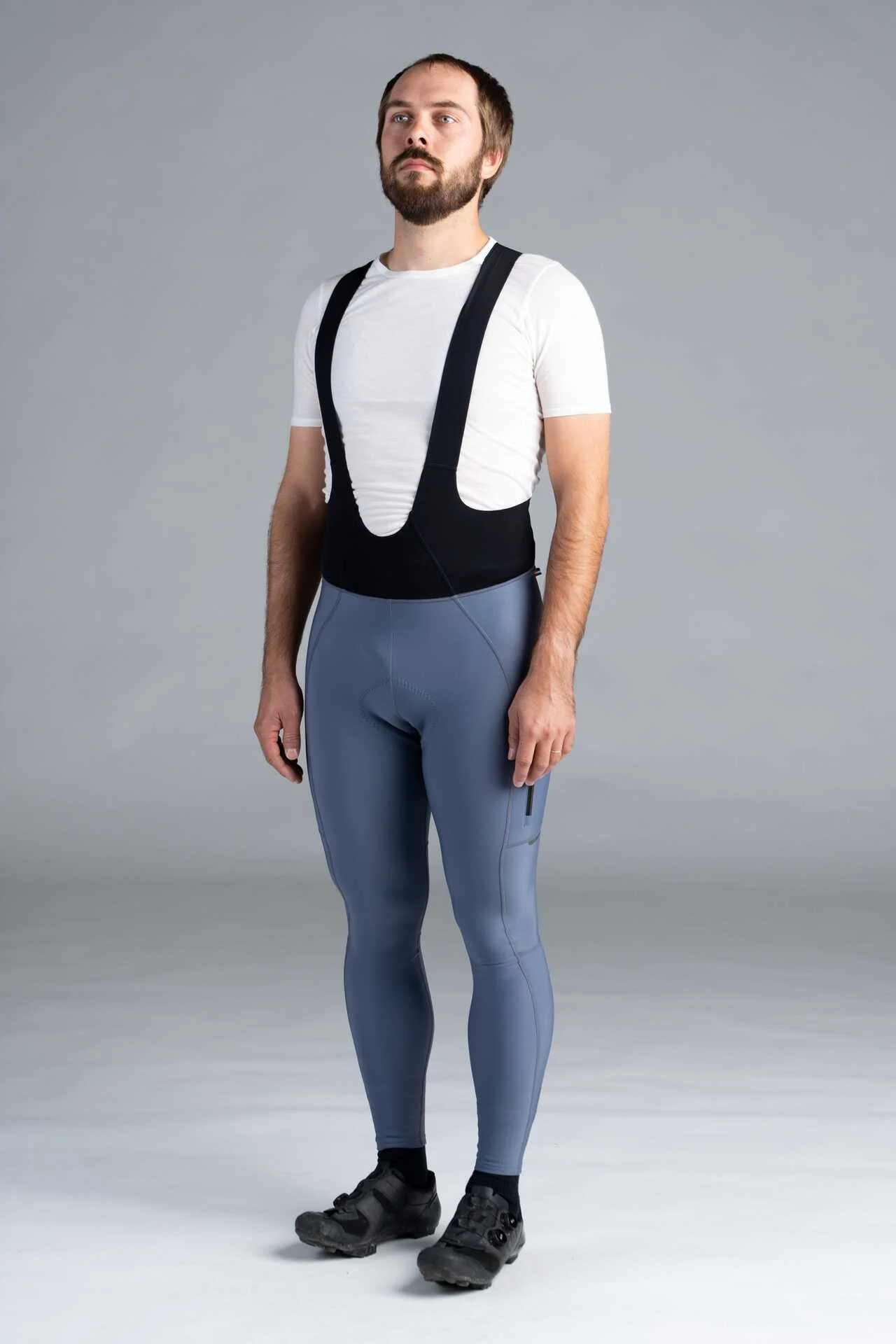Men's Alpine Thermal Bib Tight