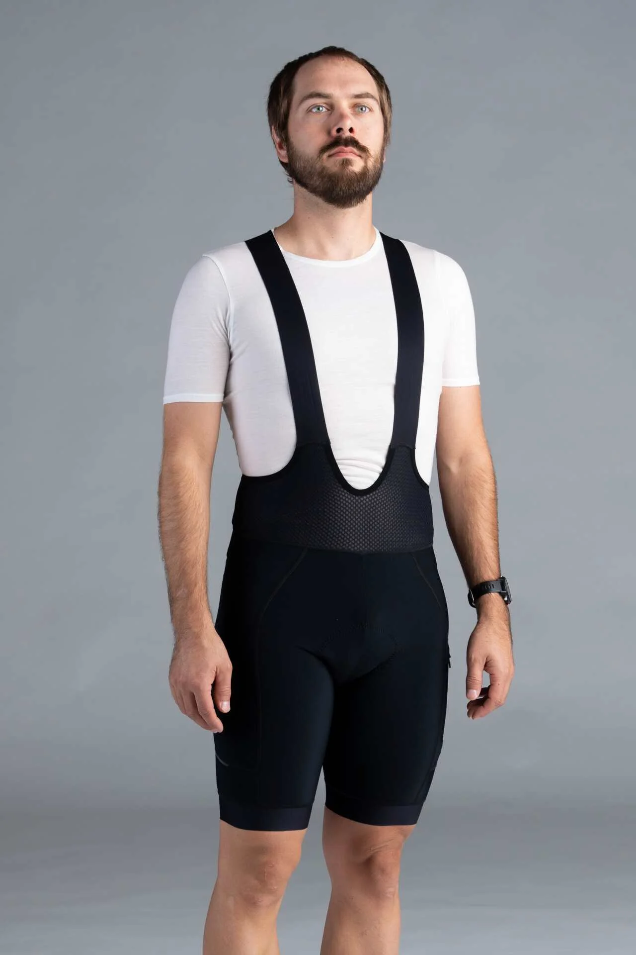 Men's Alpine Thermal Bib