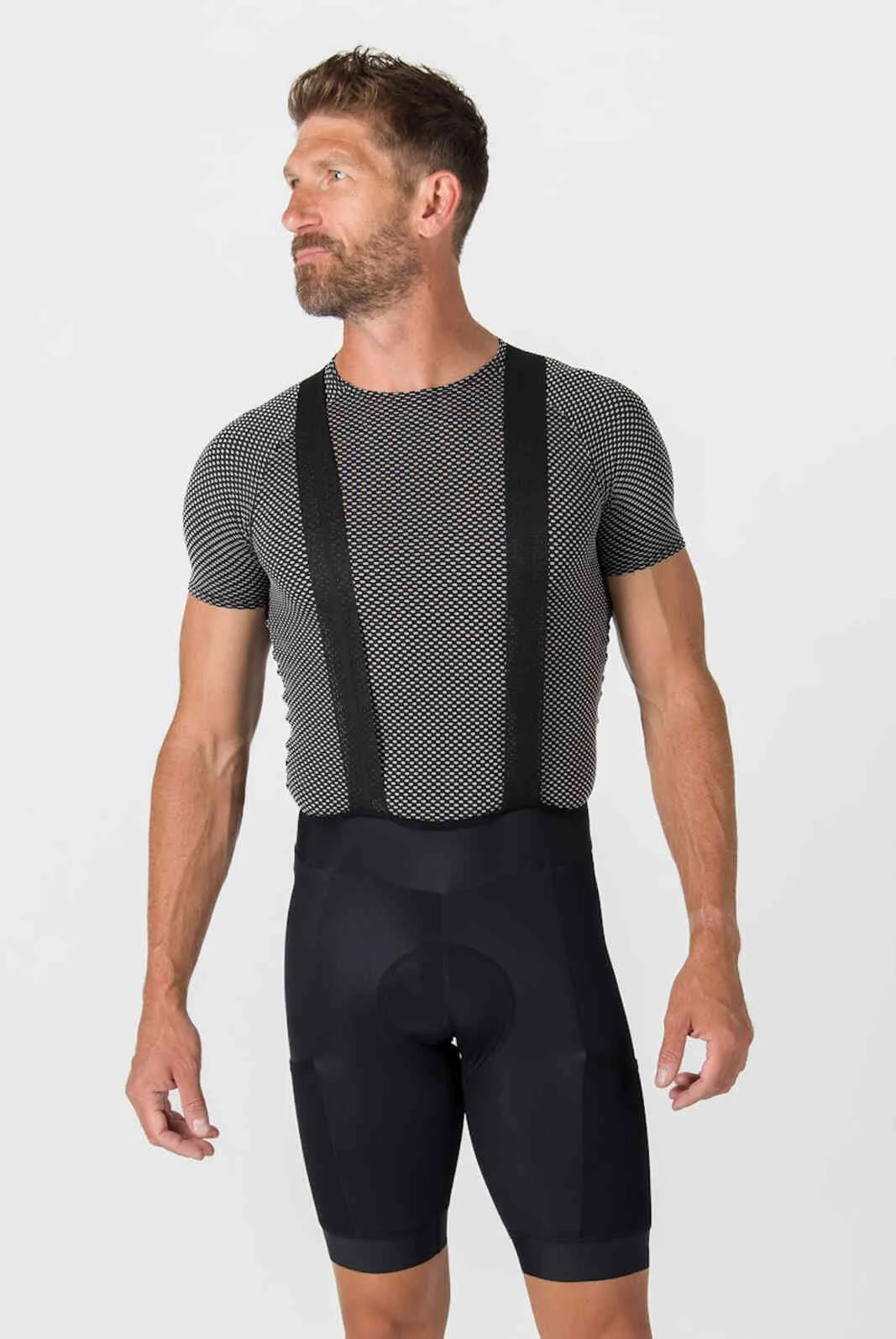 Men's Alpine Thermal Bibs Outlet