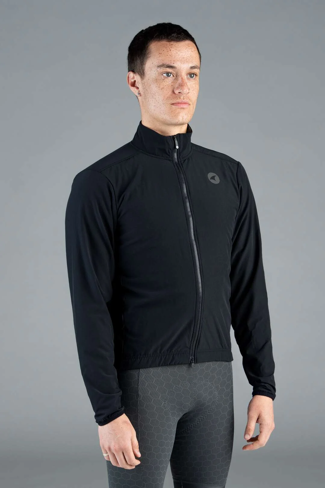 Men's Alpine Thermal Jacket