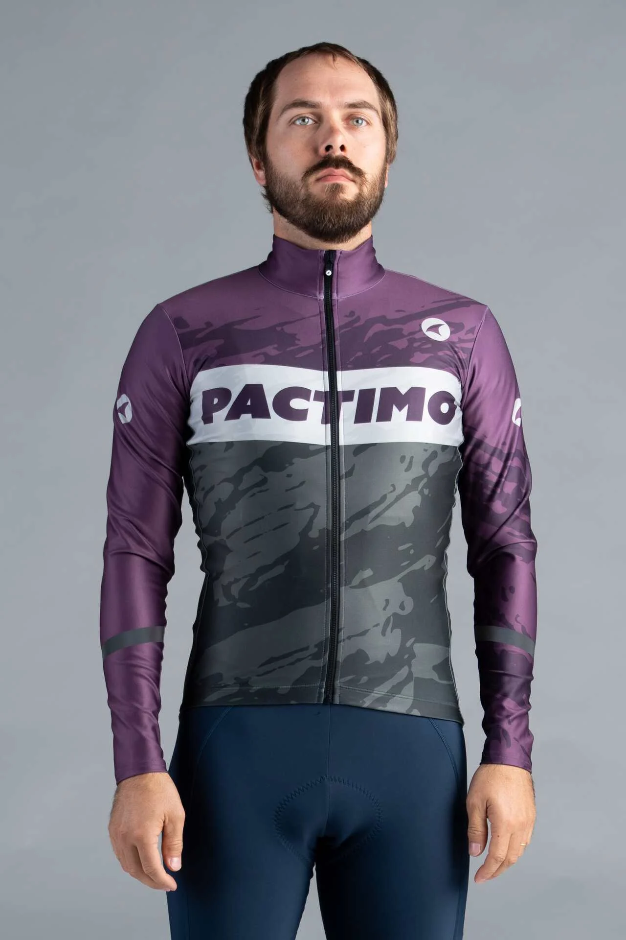 Men's Alpine Thermal LS Jersey