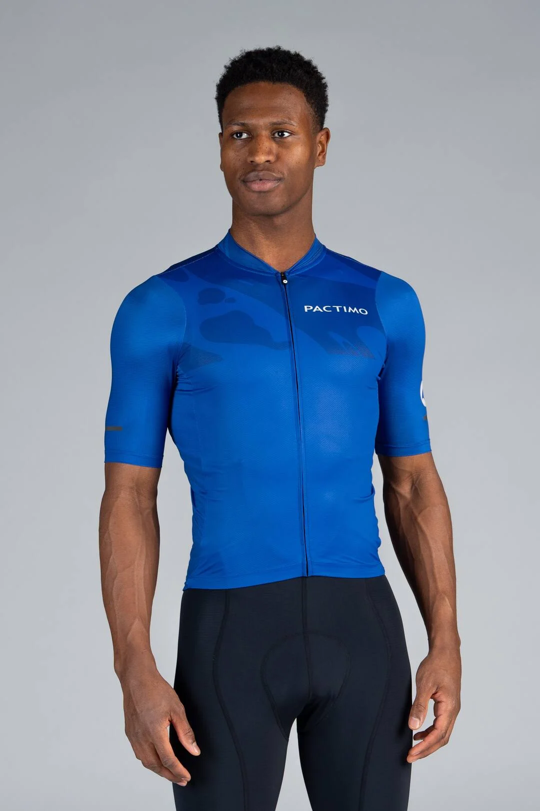 Men's Ascent Aero Jersey Outlet