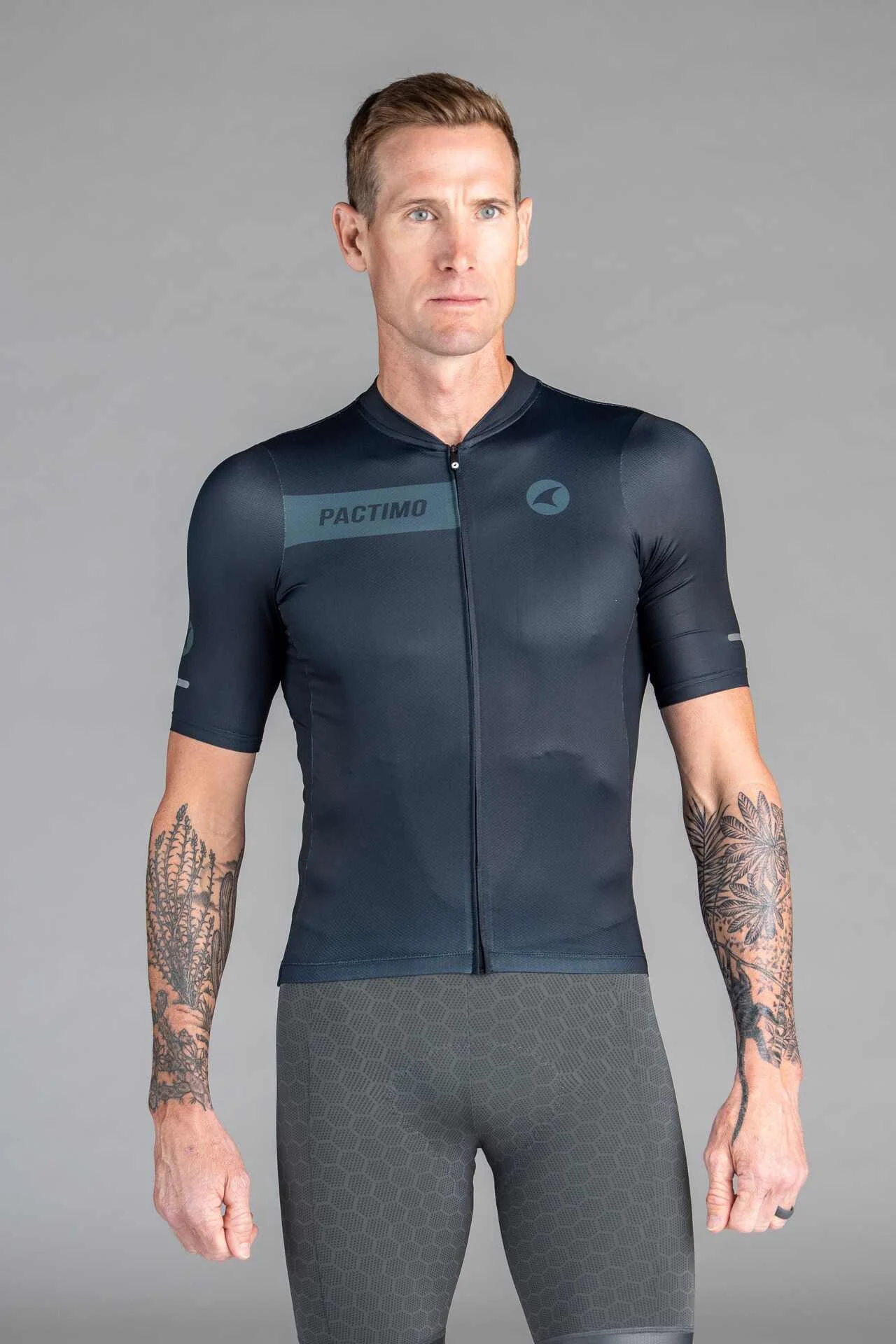 Men's Ascent Aero Jersey