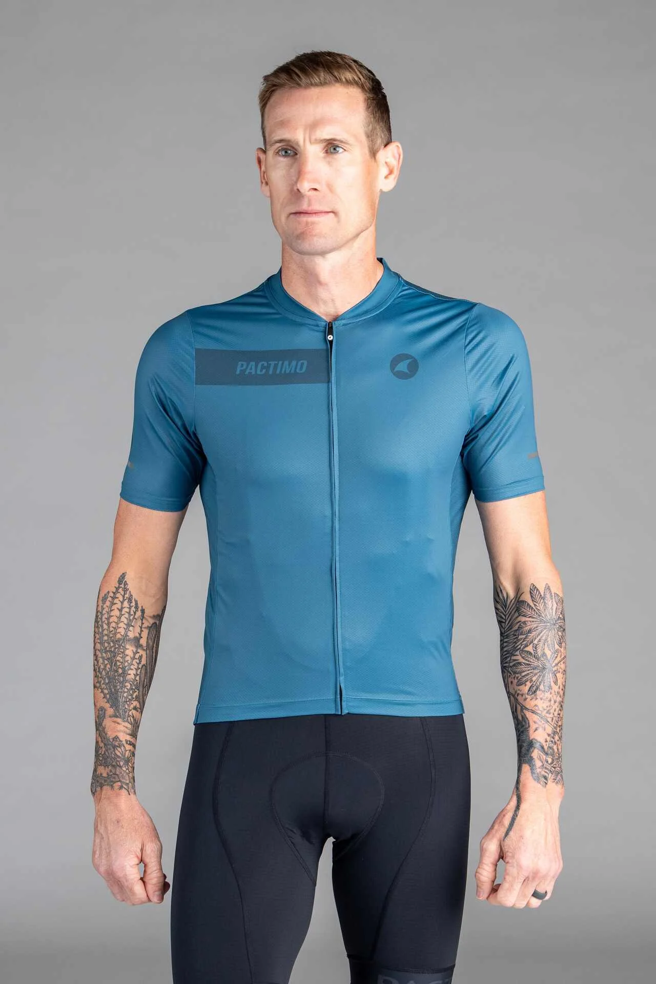 Men's Ascent Jersey