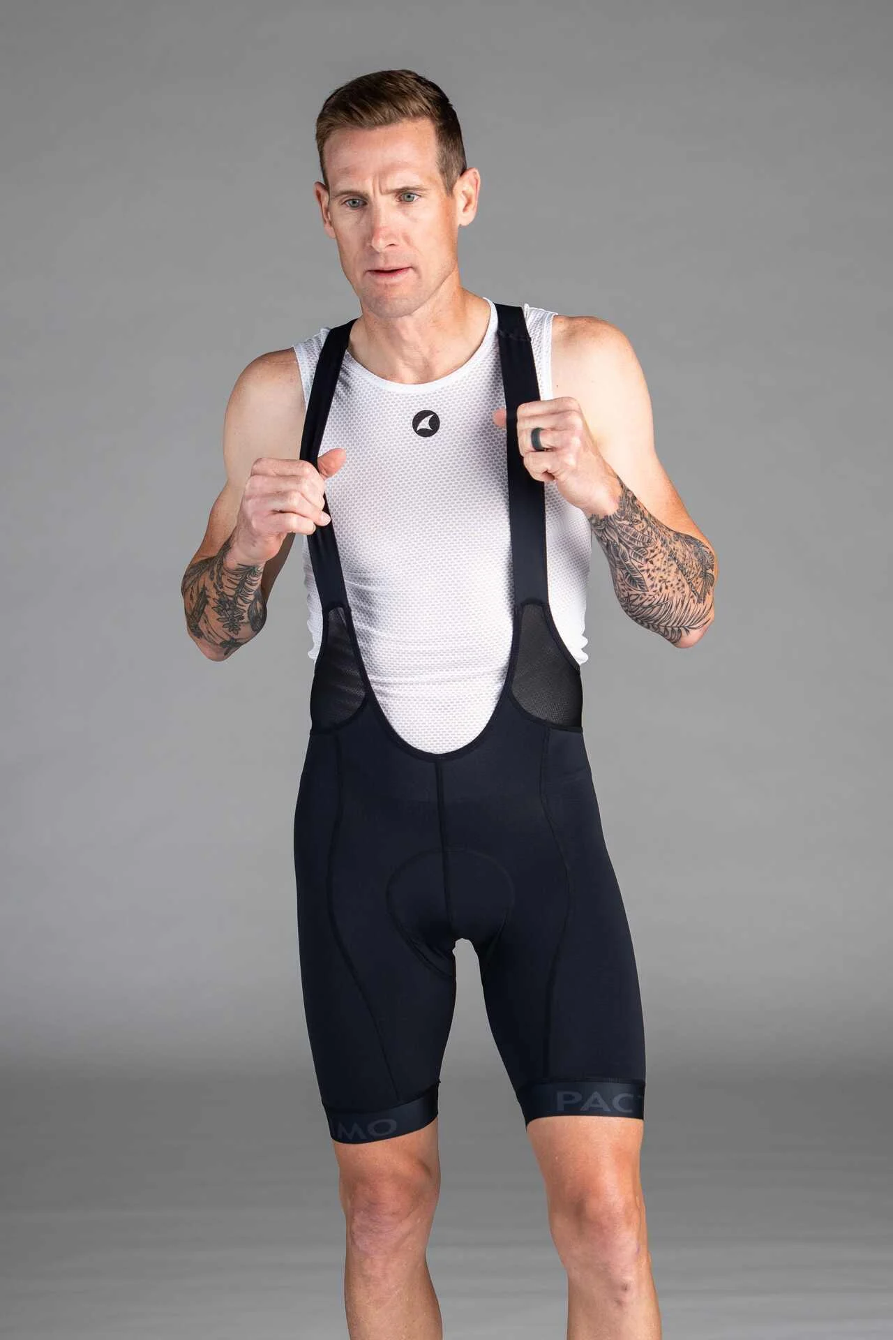 Men's Ascent Vector Bib