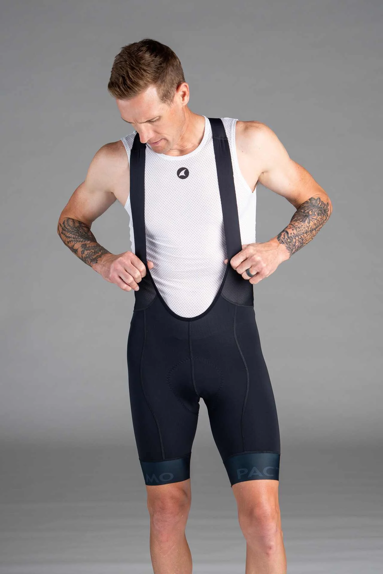 Men's Ascent Vector Pro Bib