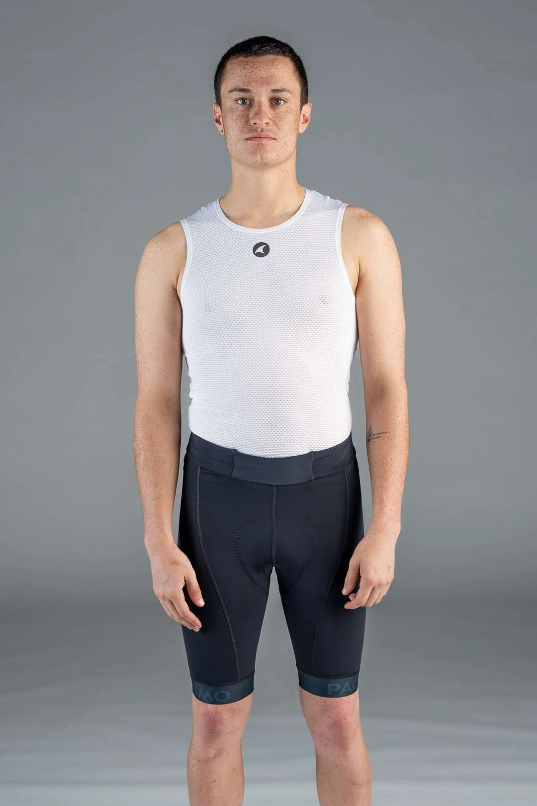 Men's Ascent Vector Shorts