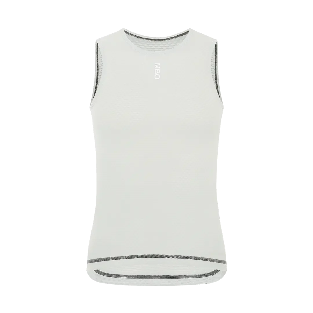 Men's Classic Sleeveless Base Layer CLB32A